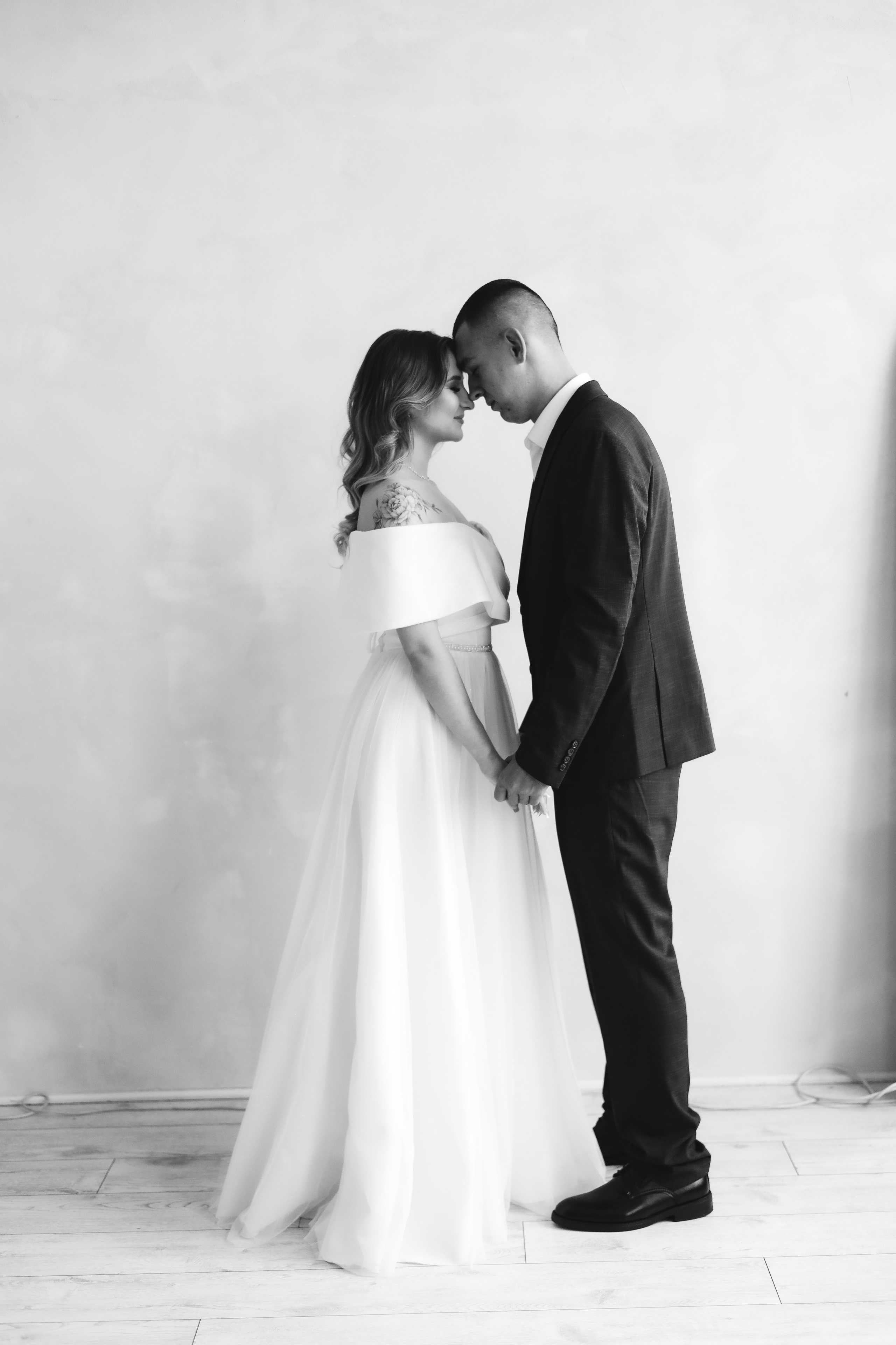 Руслан & Кристина. Фотограф Мария Лаенко