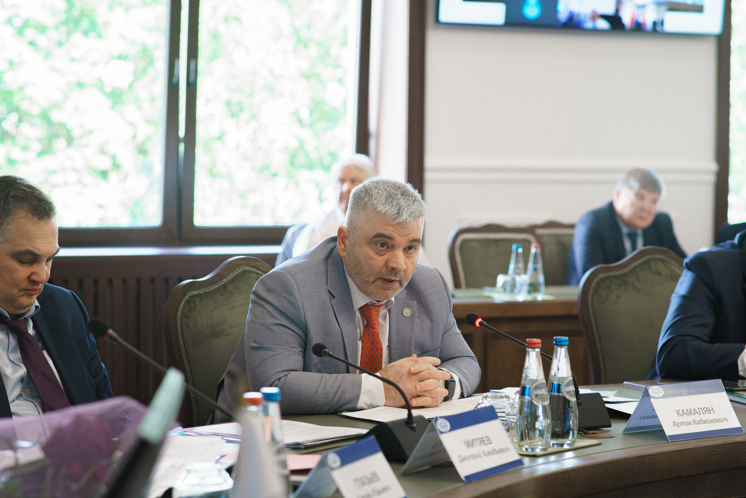 Форум ЕВРАЗЭС, Минск, 2022. Режиссёр, клипмейкер, фотограф — Андрей Охота