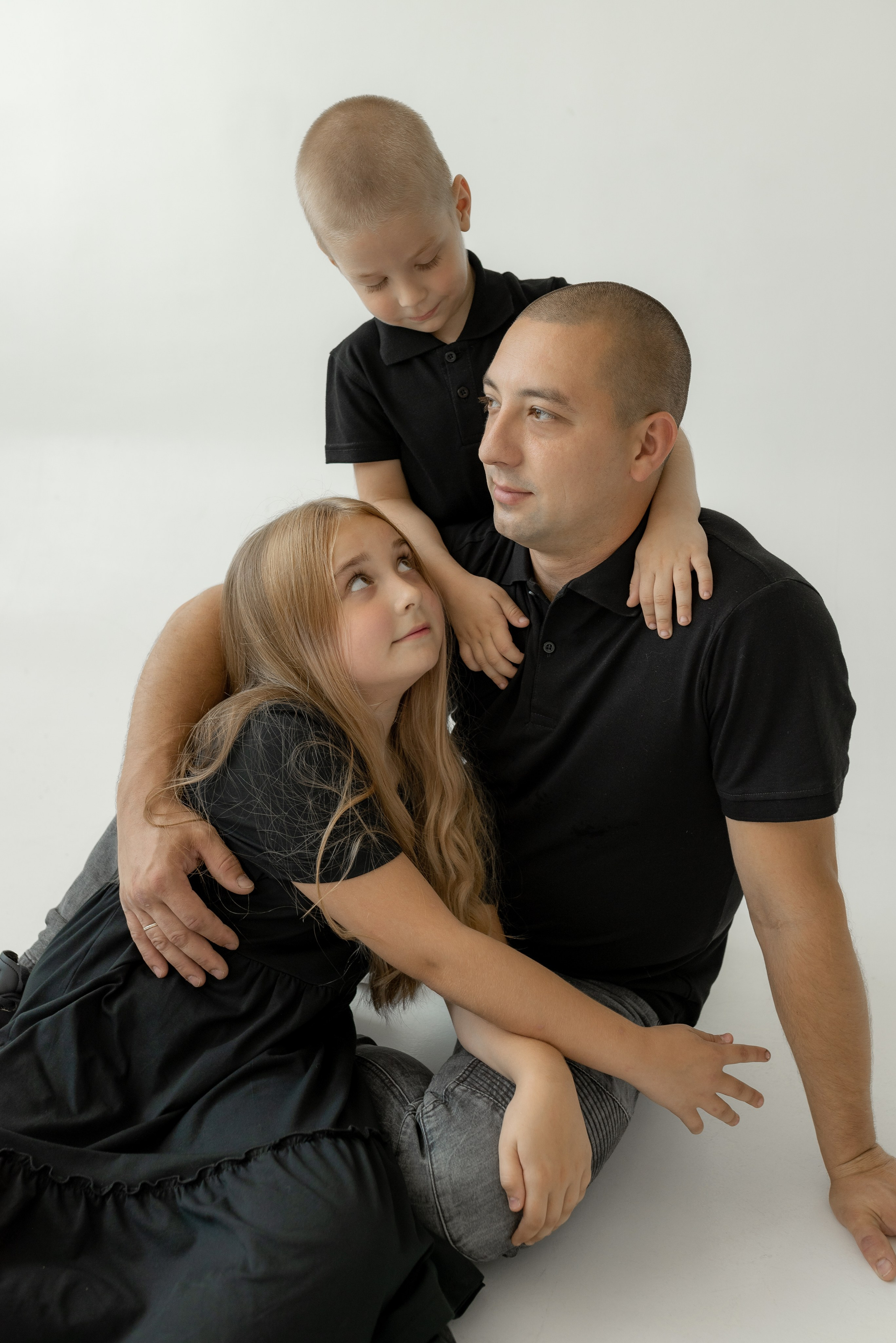 Семейная. Савиновская Кристина фотограф Самара