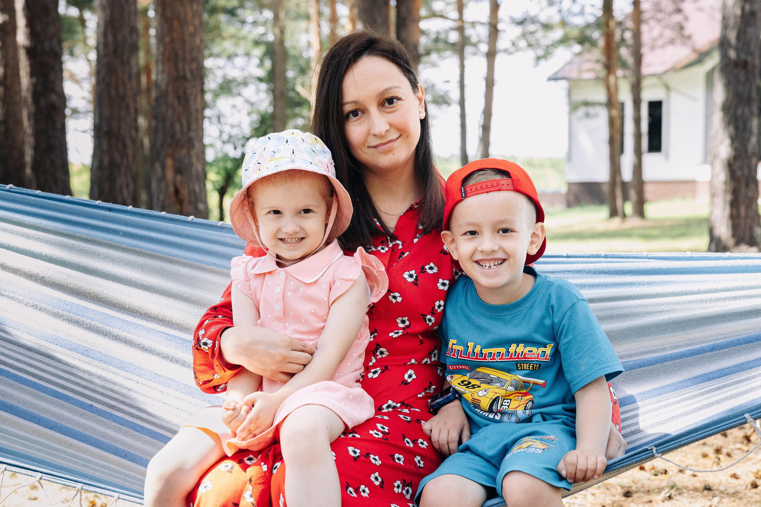 День Семьи Газпромнефть-Ямал. MIG — студия спортивной фотографии Михаила Голянского