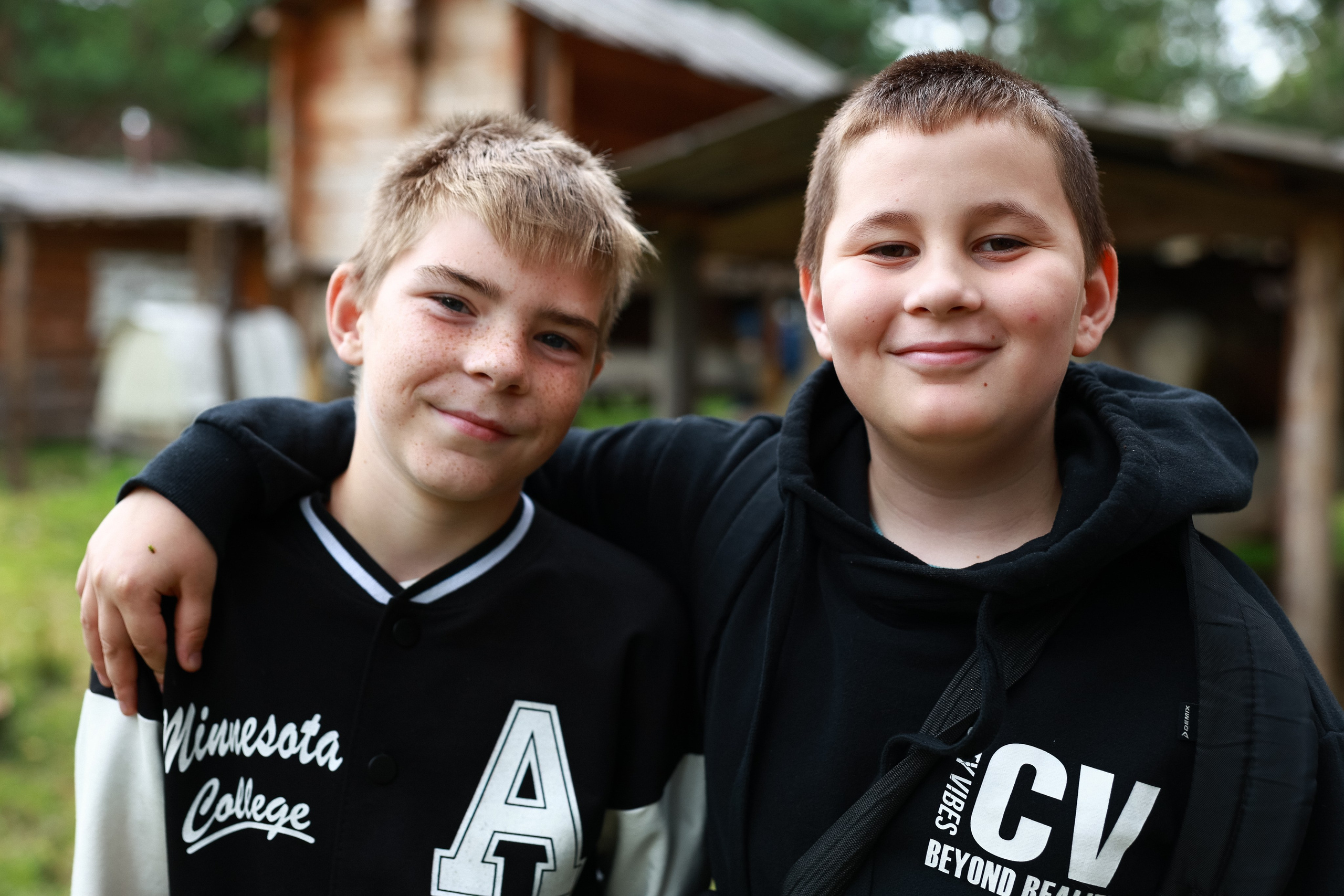 Праздник народов крайнего севера. MIG — студия спортивной фотографии Михаила Голянского