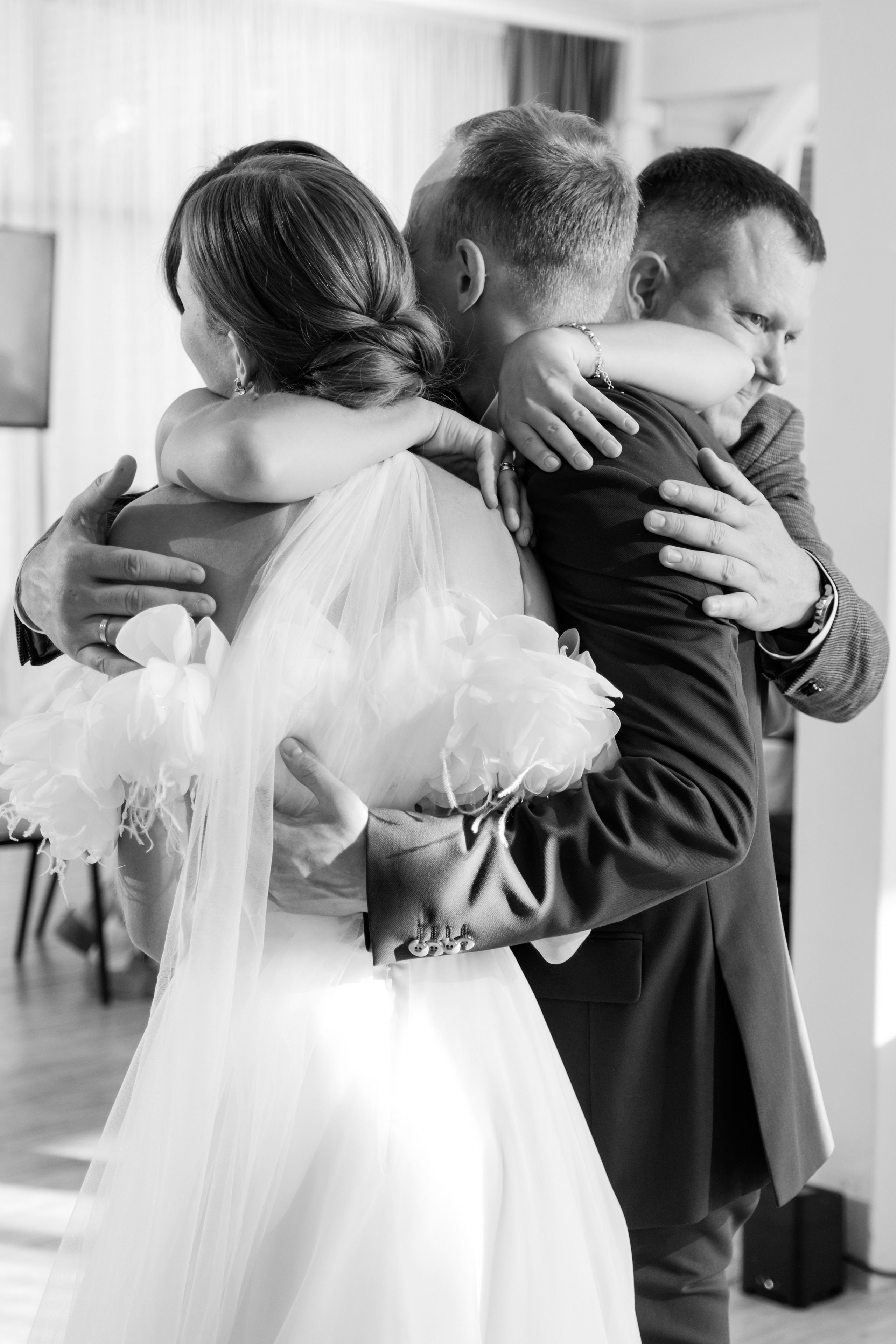 Vladimir Daria. Wedding photographer