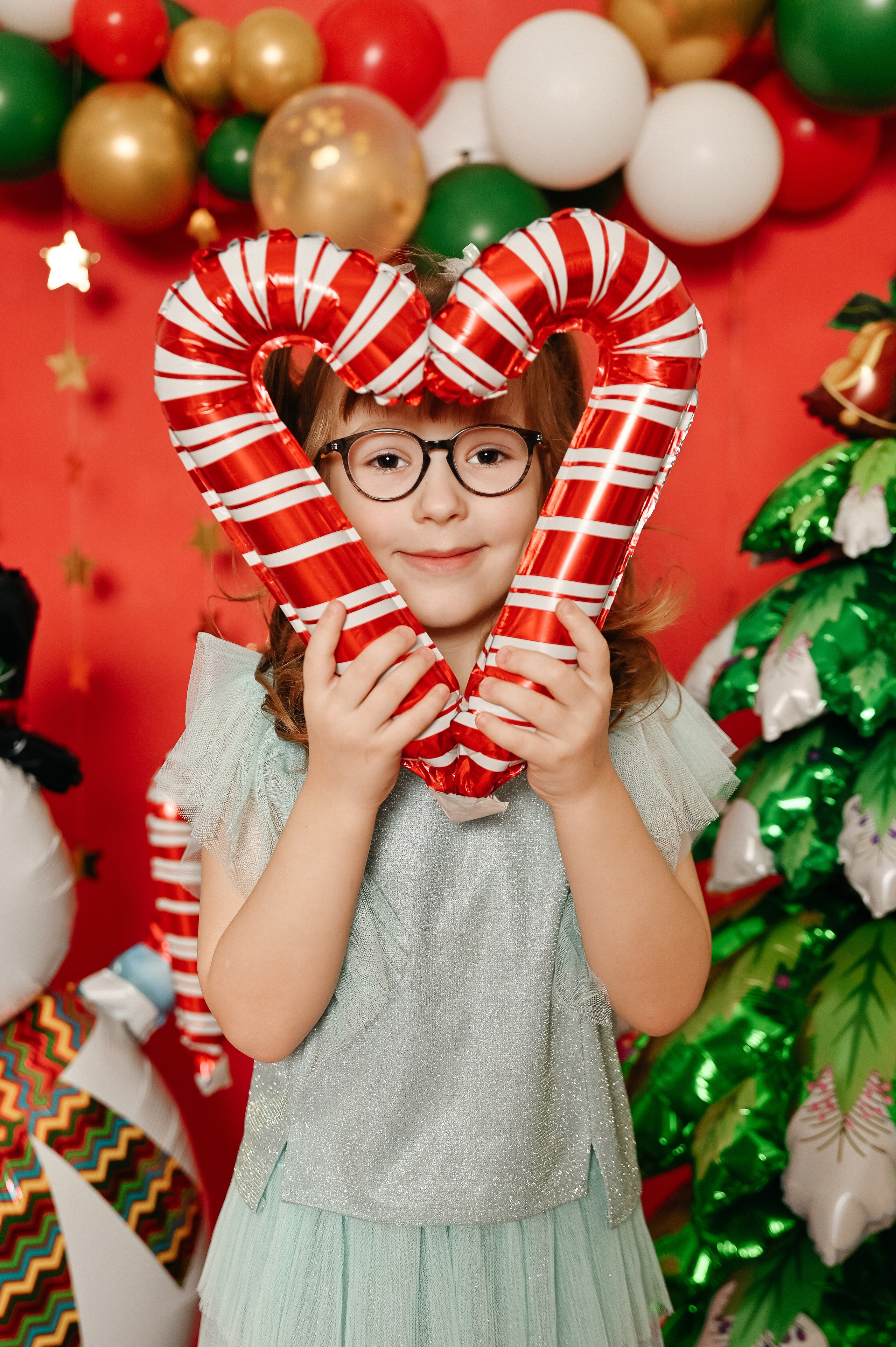 Новый год 2025. Школьный фотограф в Свободном Анастасия Косицына