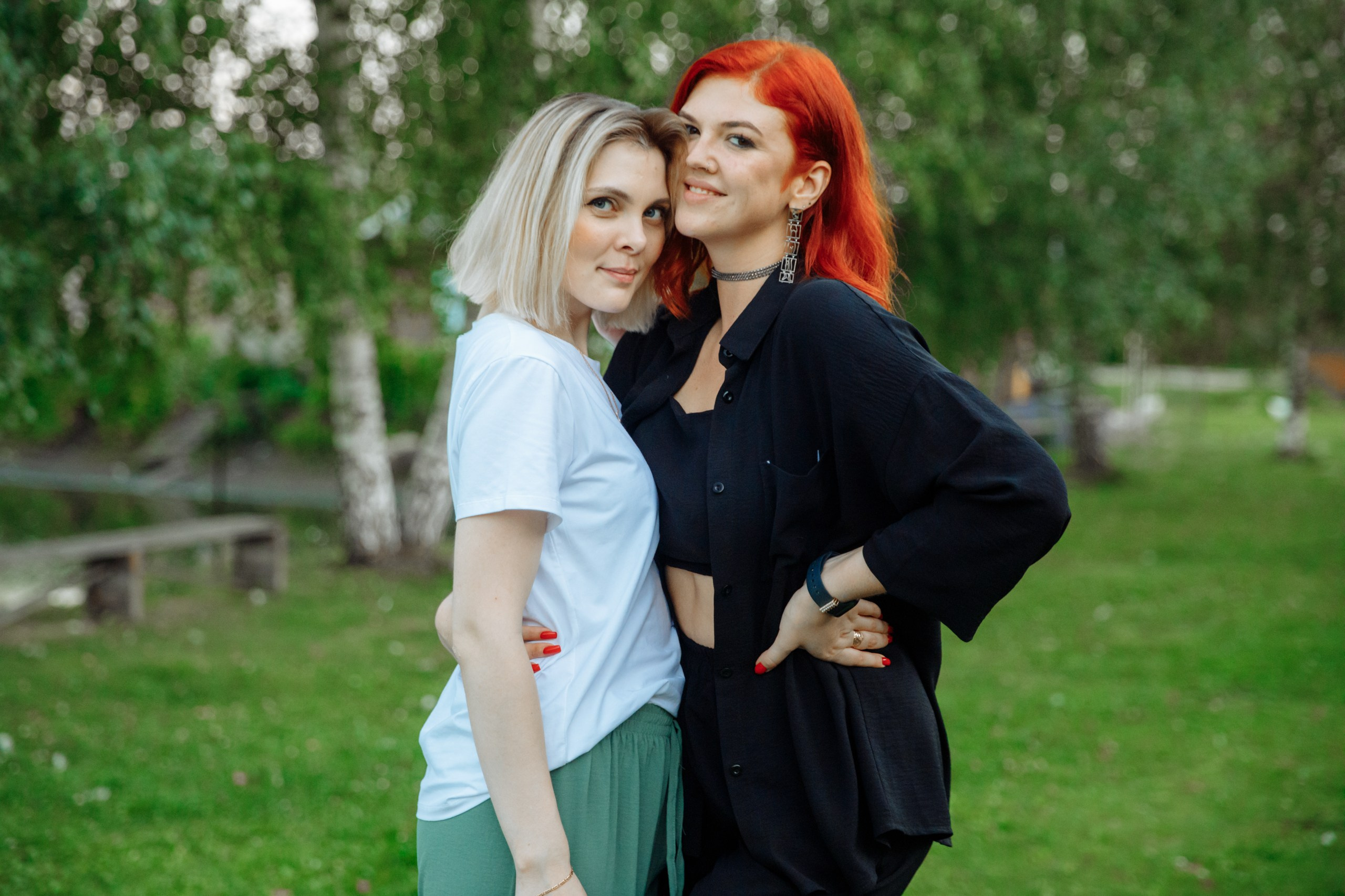 SUMMER. Motorkon. Свадебный фотограф в Ярославле Анастасия Архипова