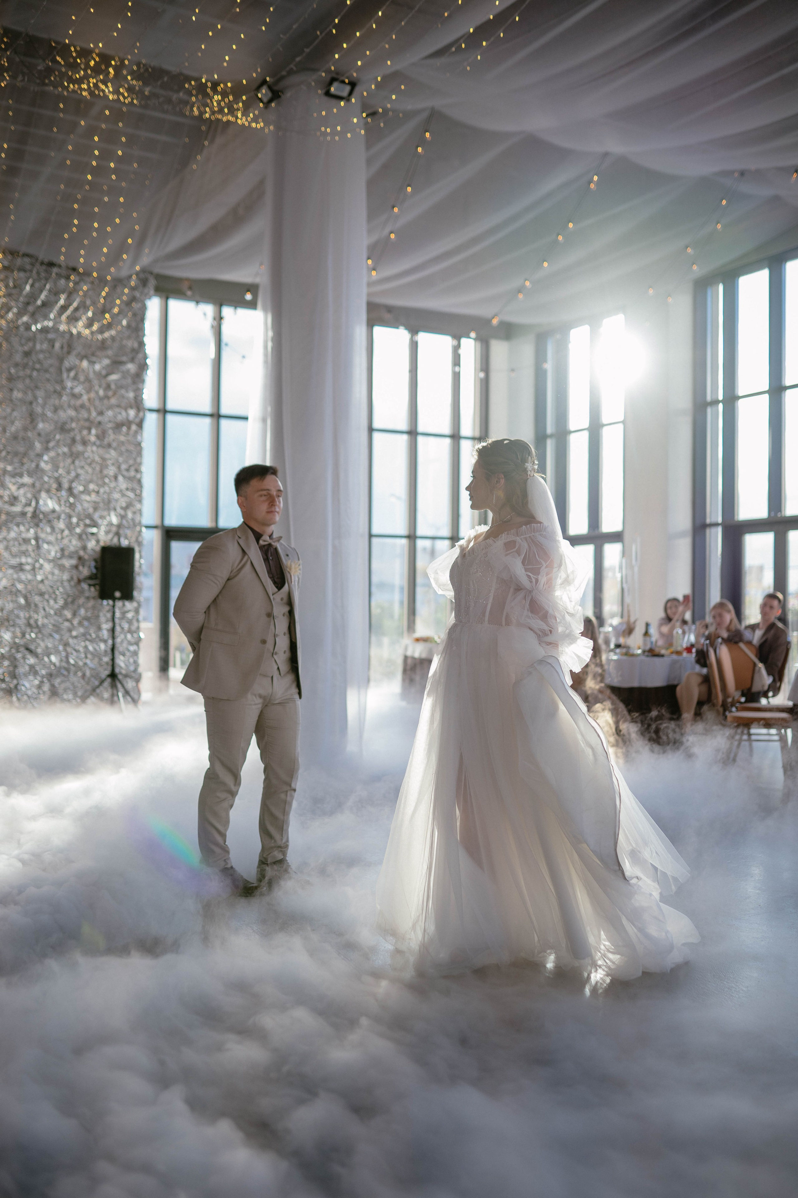 Свадебный день Магомеда и Вероники. Фотограф Чита. Индивидуальные портреты, LoveStory, свадьбы