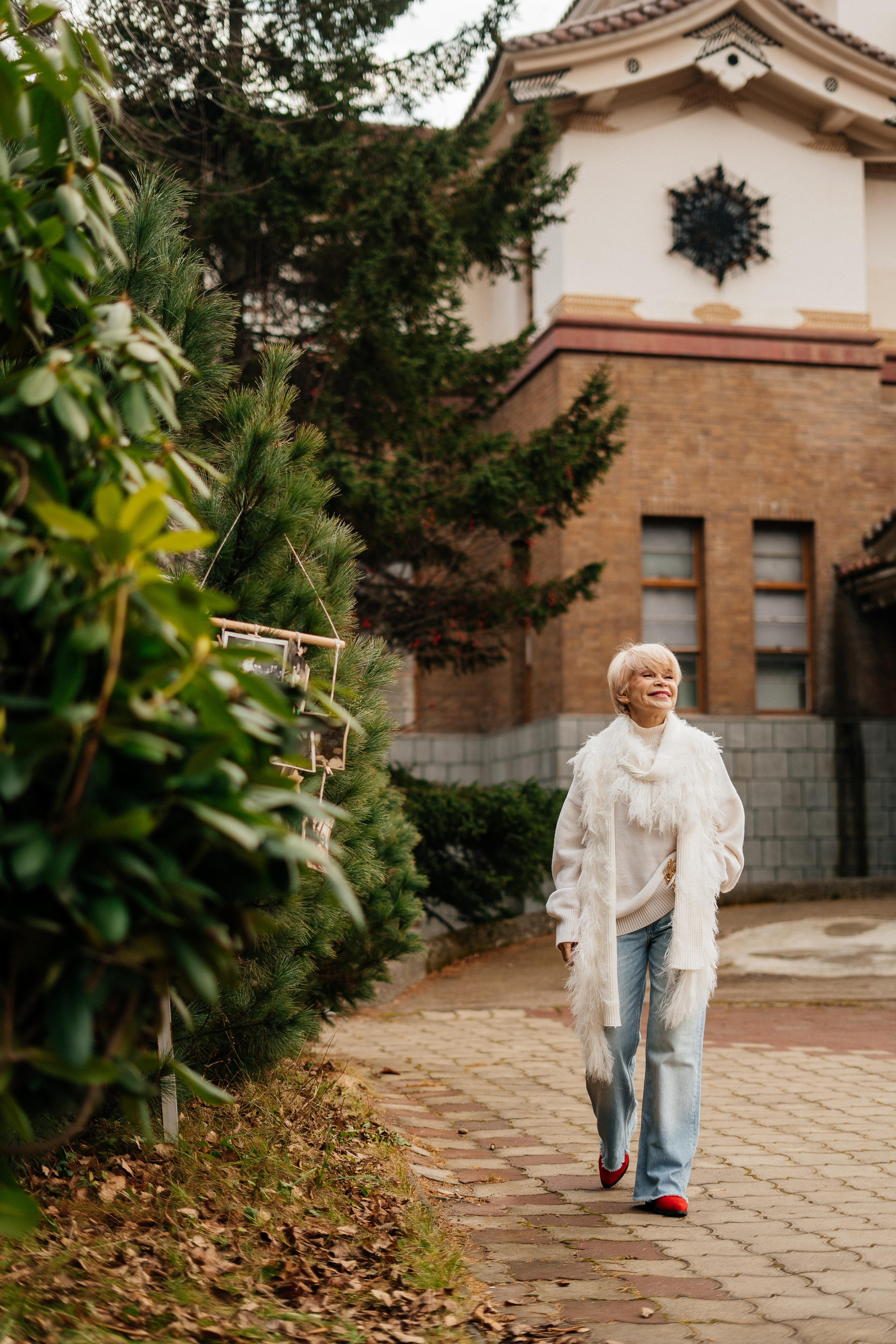 Возвращение на малую родину — сахалин. Фотограф сахалин