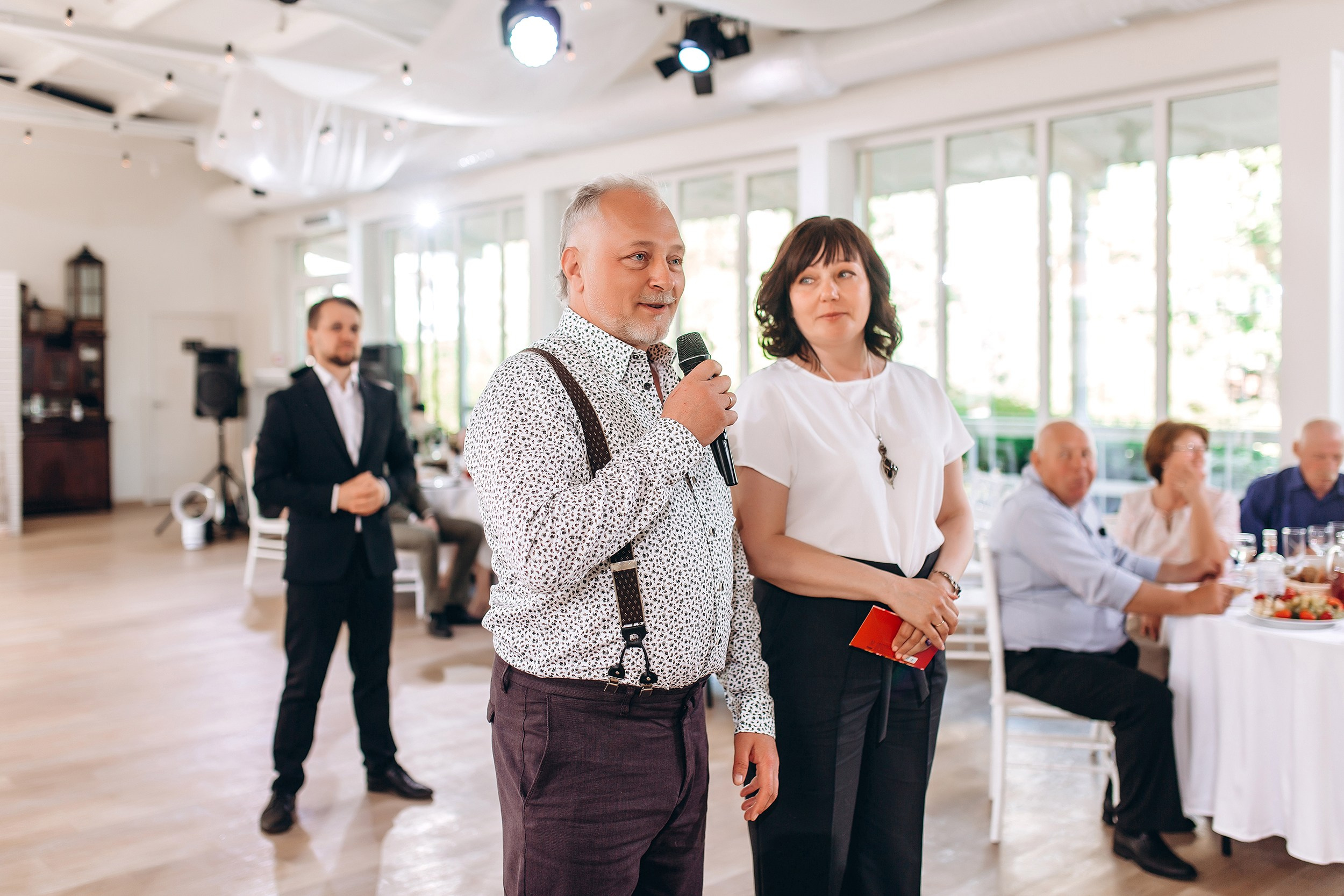 Свадьба в Милаве. Фотограф Марина Пантелеева