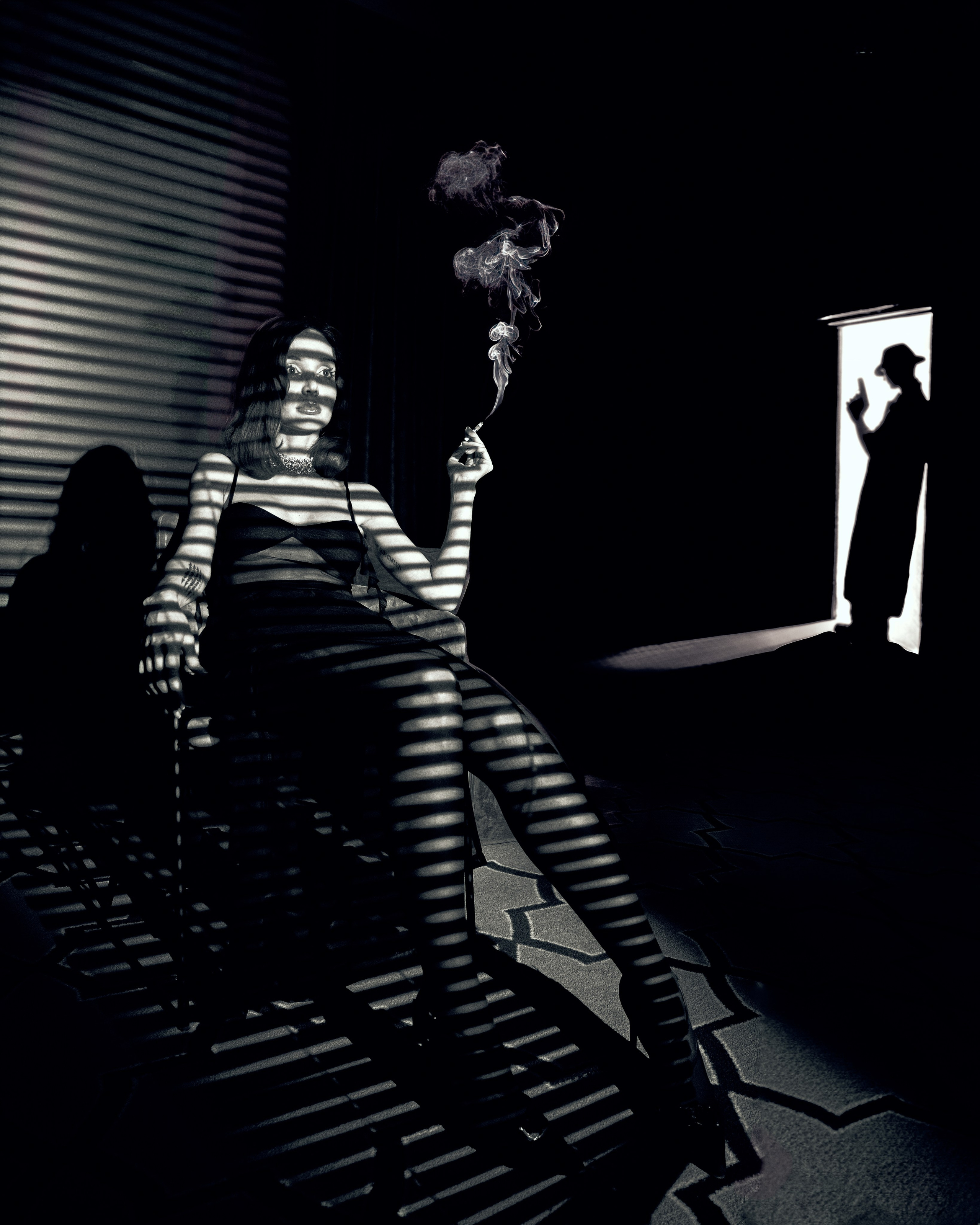 The intrigue. Фотограф в Москве — Кирилл Чувальский