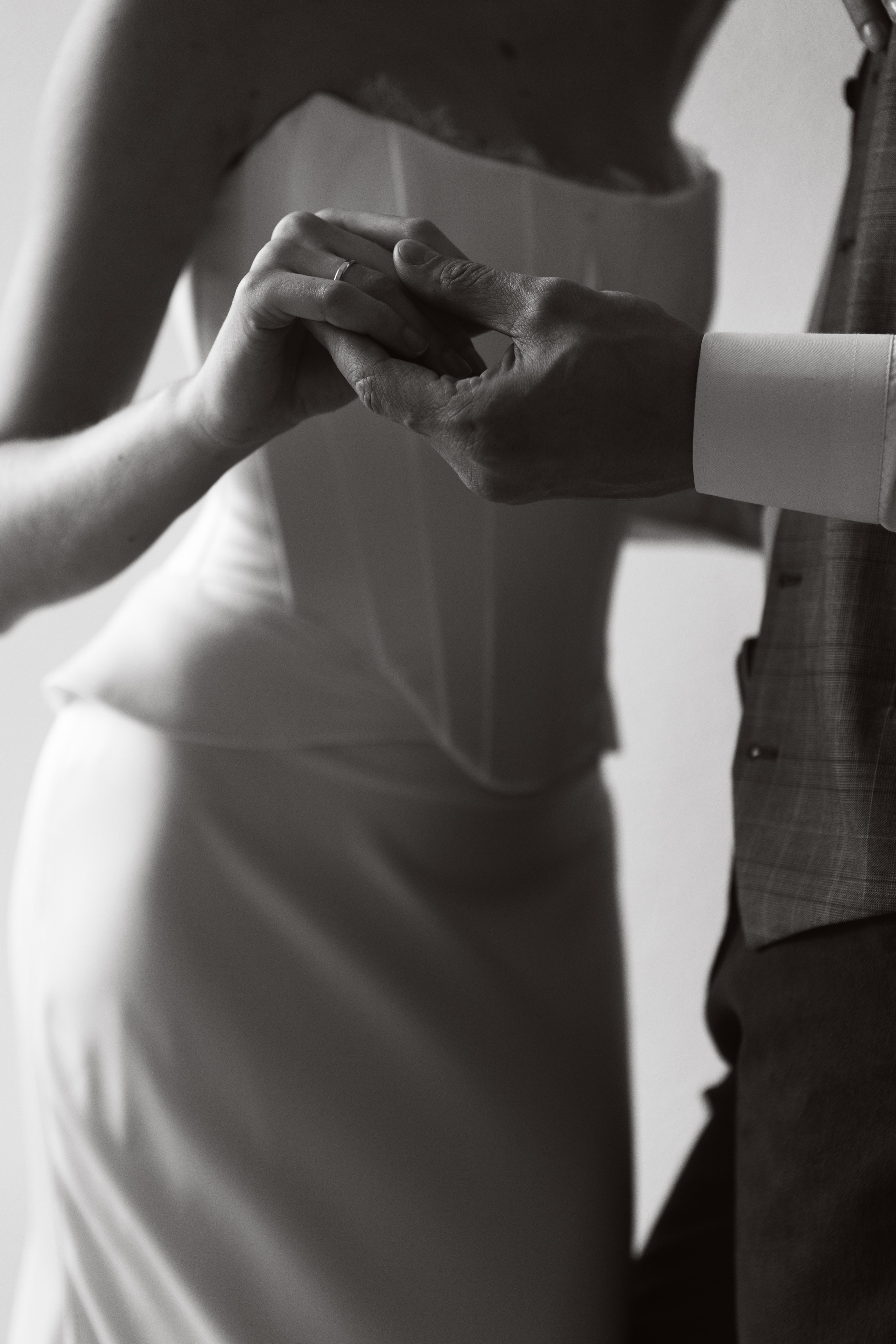 Арина и Леонид. Фотограф Алина Кучумова