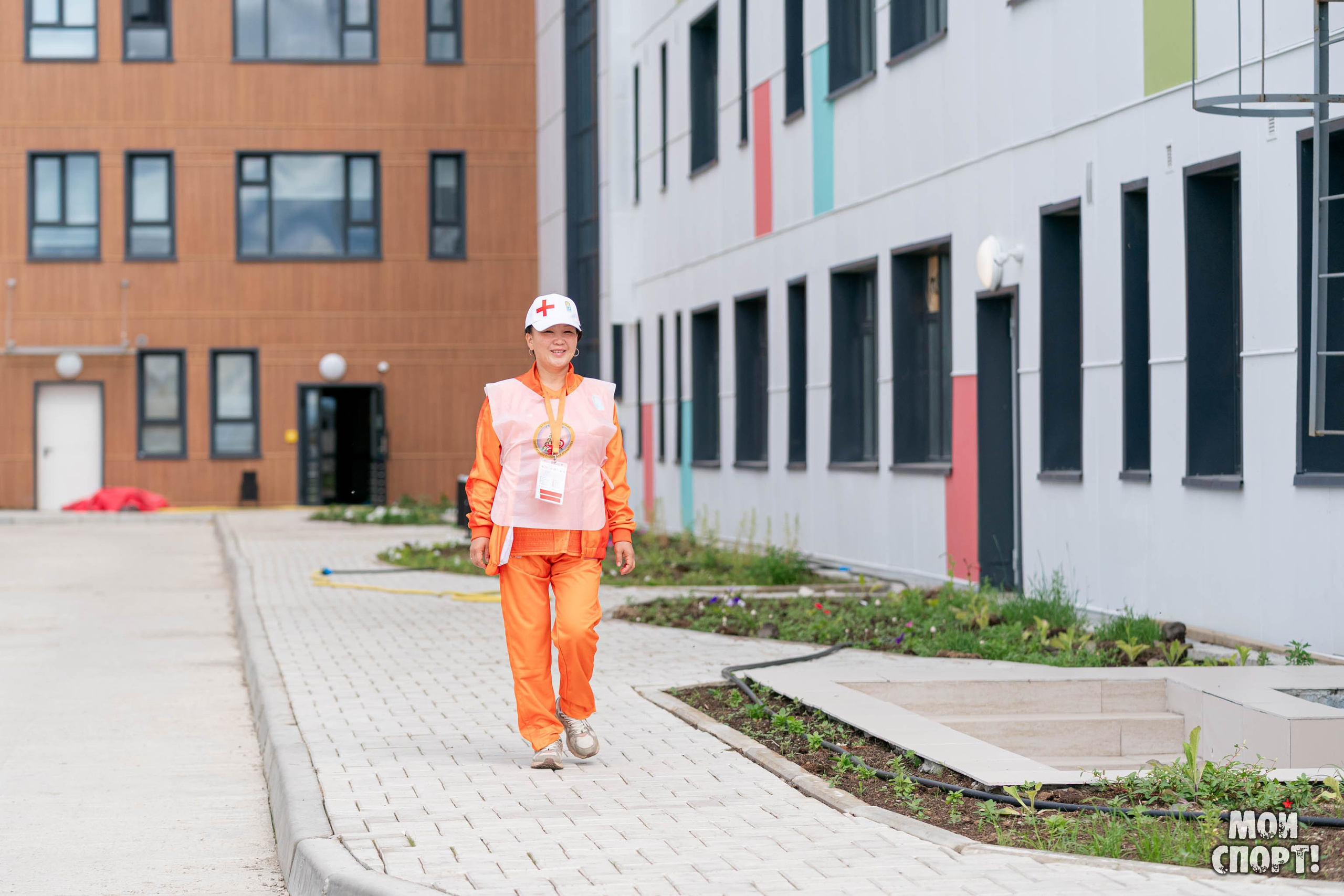 Игры Манчаары 2025. Таатта. Студия «Мой Спорт!» — все о спорте в Якутии