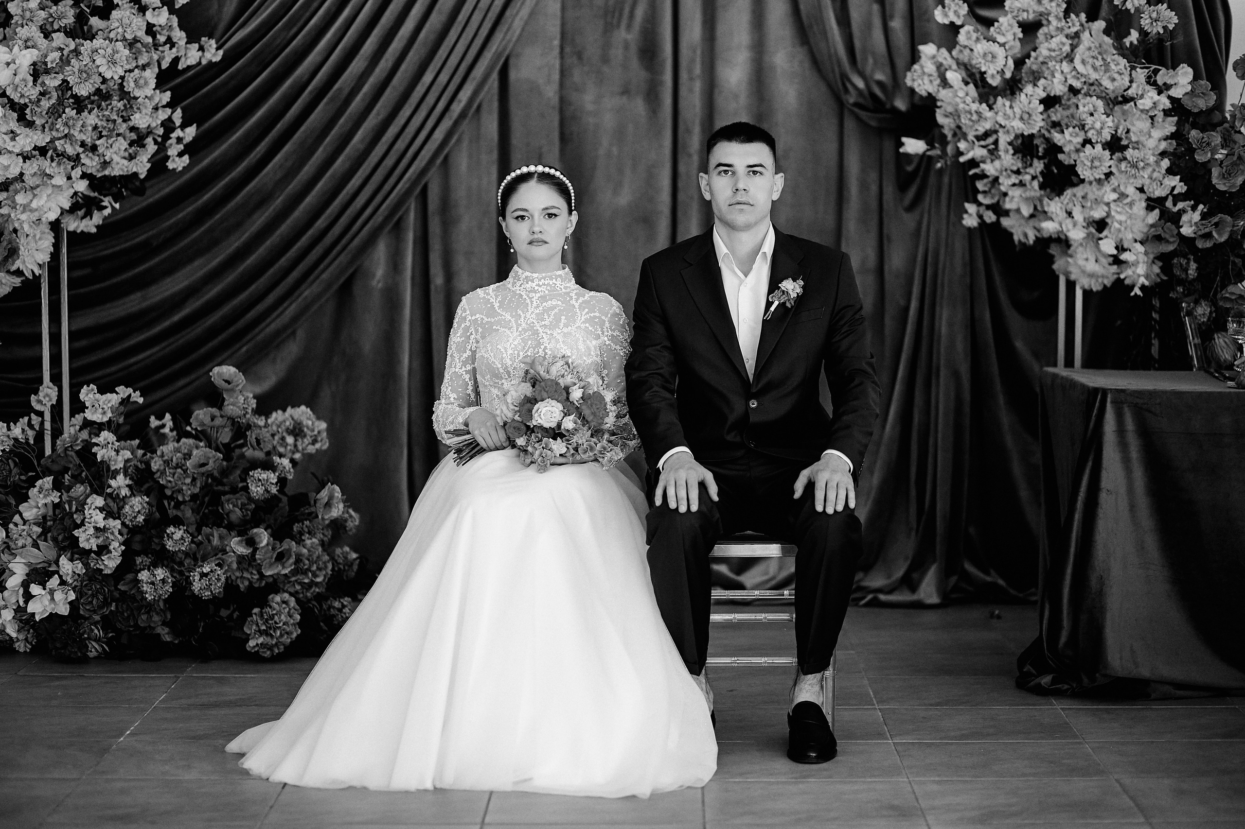 Свадебный фотограф Чайковский