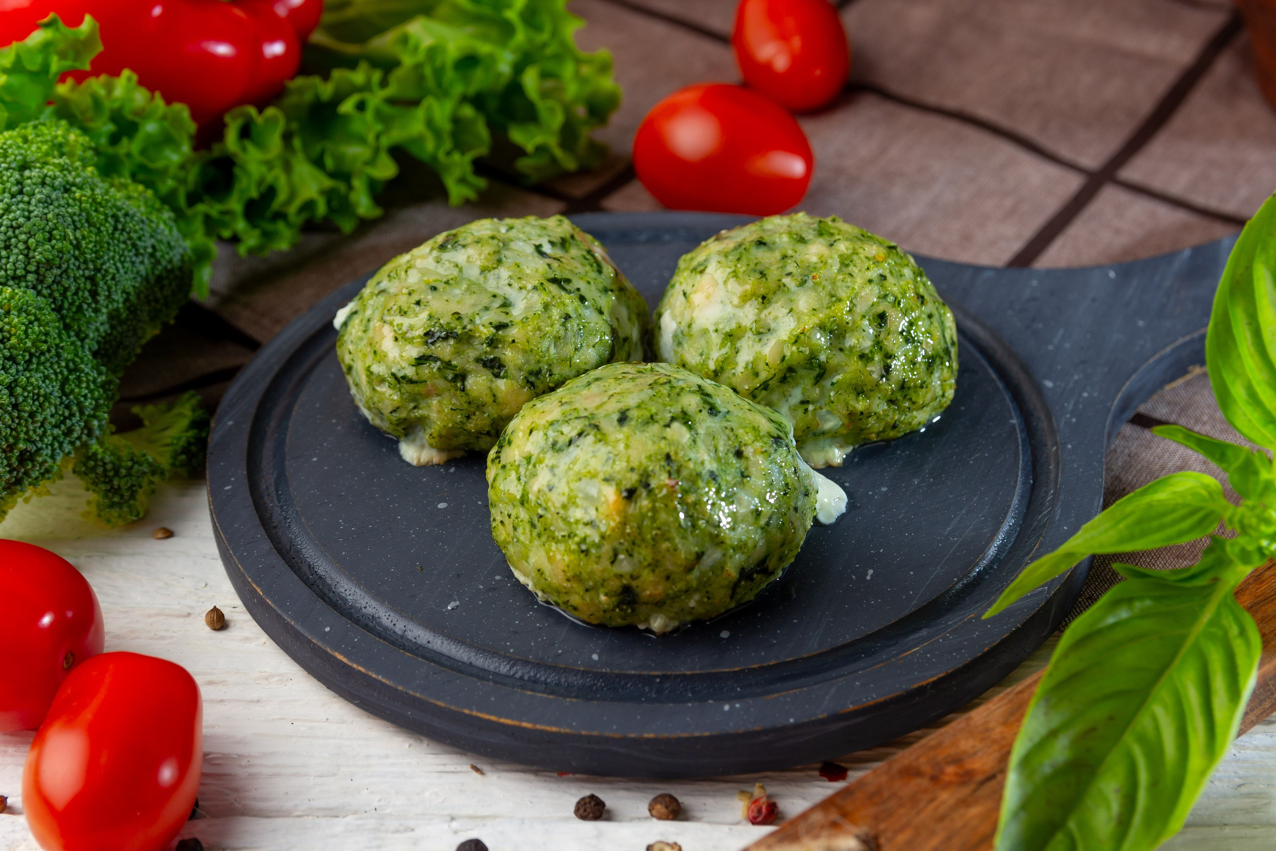 Полуфабрикаты (Поляна). Александр Стряпунин — предметный фотограф в Улан-Удэ