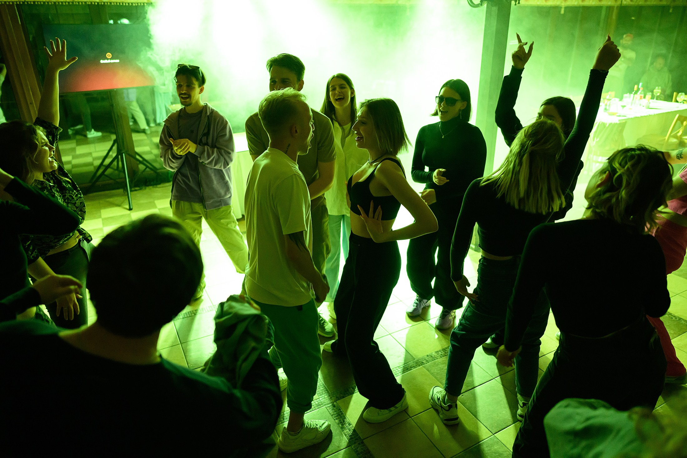 Корпоративные. Фотограф в Калининграде Сулейманов Амирхан