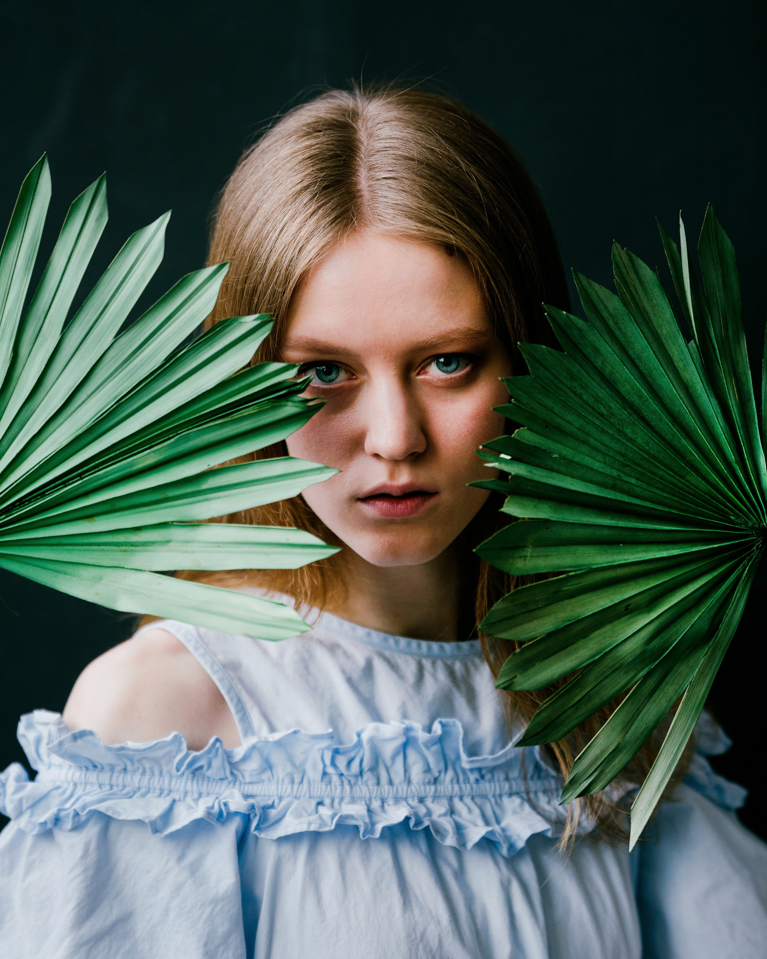 Арт проекты. Фотограф в Санкт-Петербурге Александр Титов