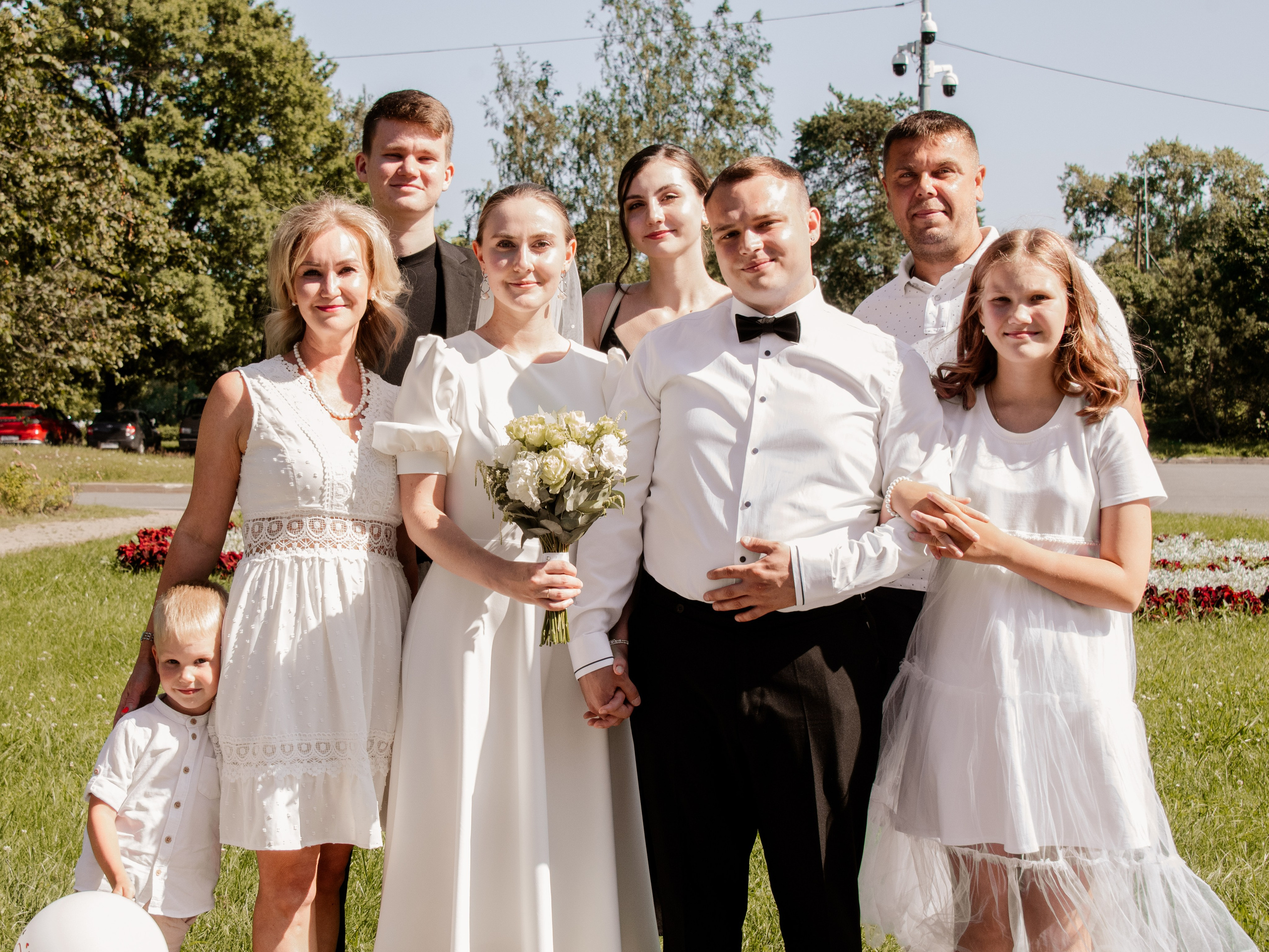 Вадим и Ксения. Фотограф в Санкт-Петербурге Ксения Яковчук