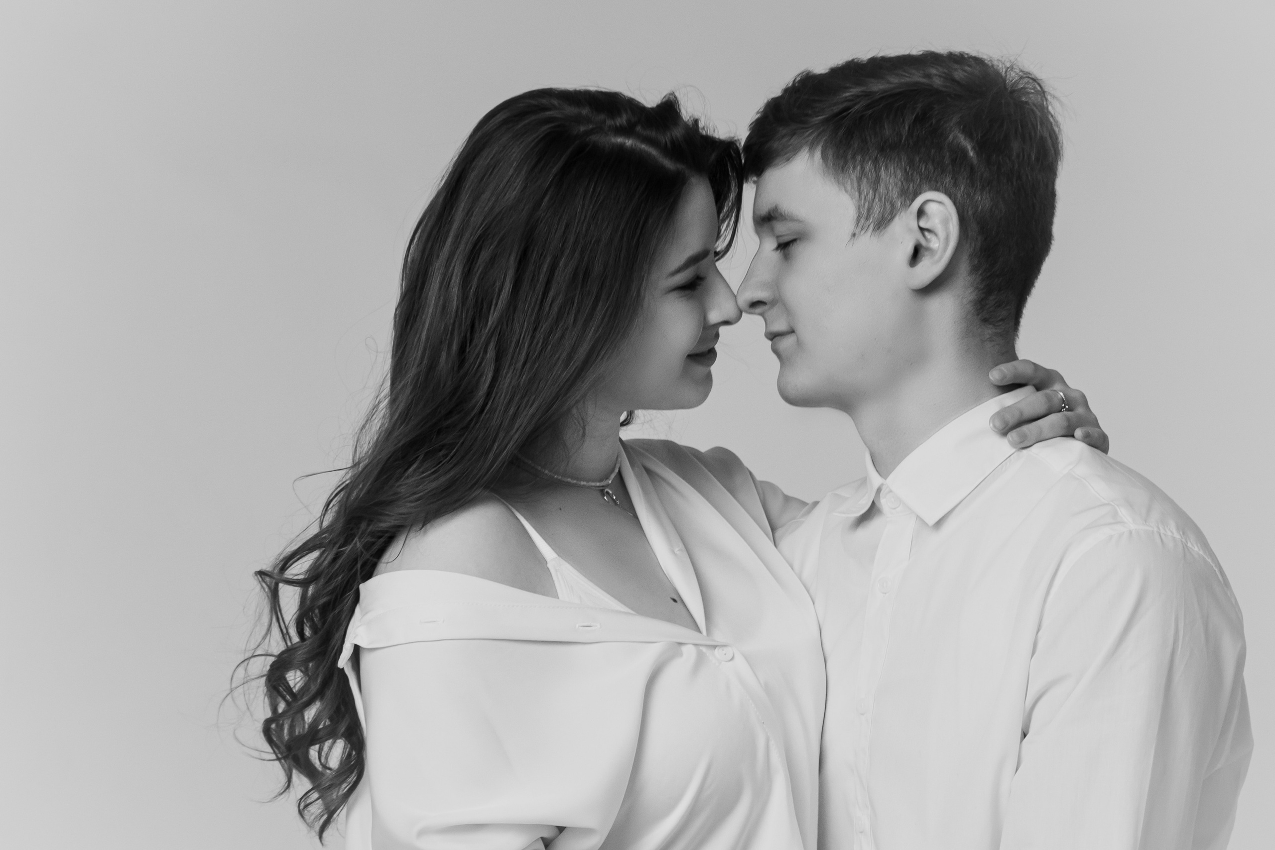 Love story. Фотограф в Санкт-Петербурге Ксения Яковчук