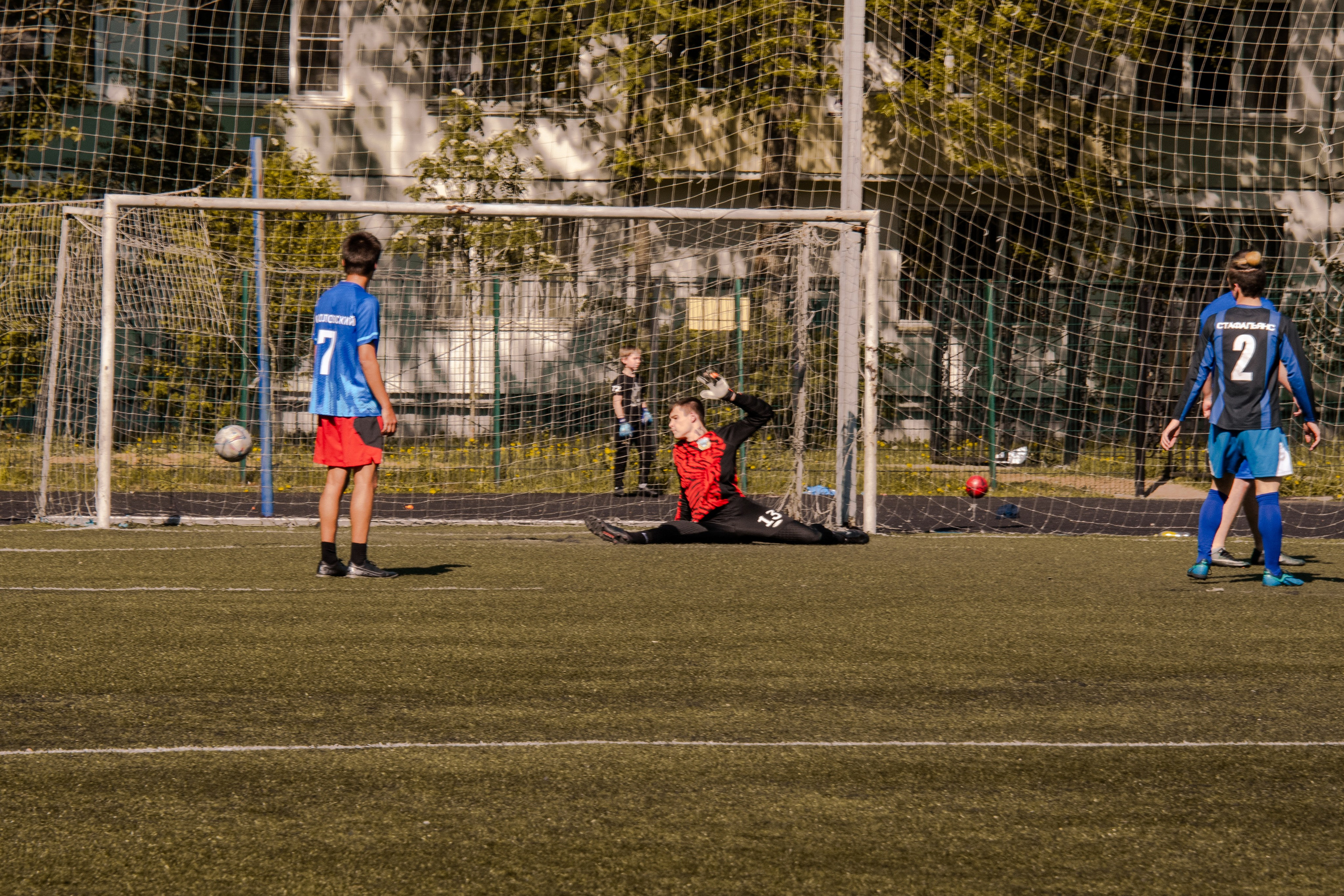 Спортивный репортаж 21.05.23. Фотограф в Санкт-Петербурге Ксения Яковчук