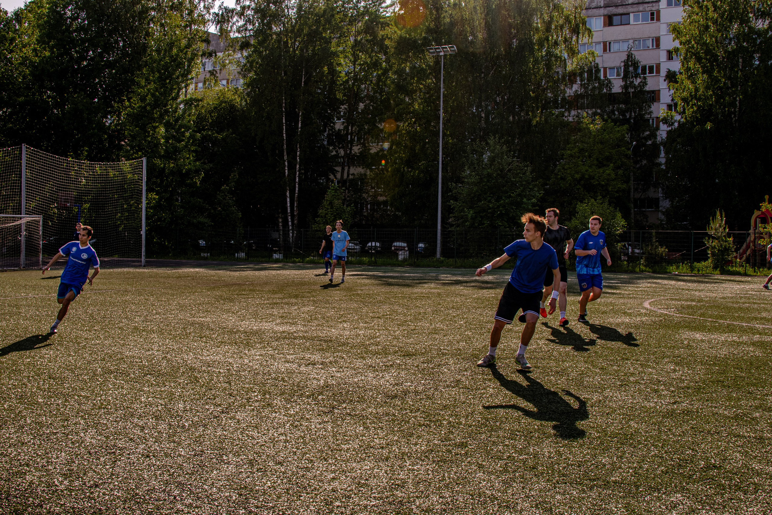 Спортивный репортаж 28.05.23. Фотограф в Санкт-Петербурге Ксения Яковчук