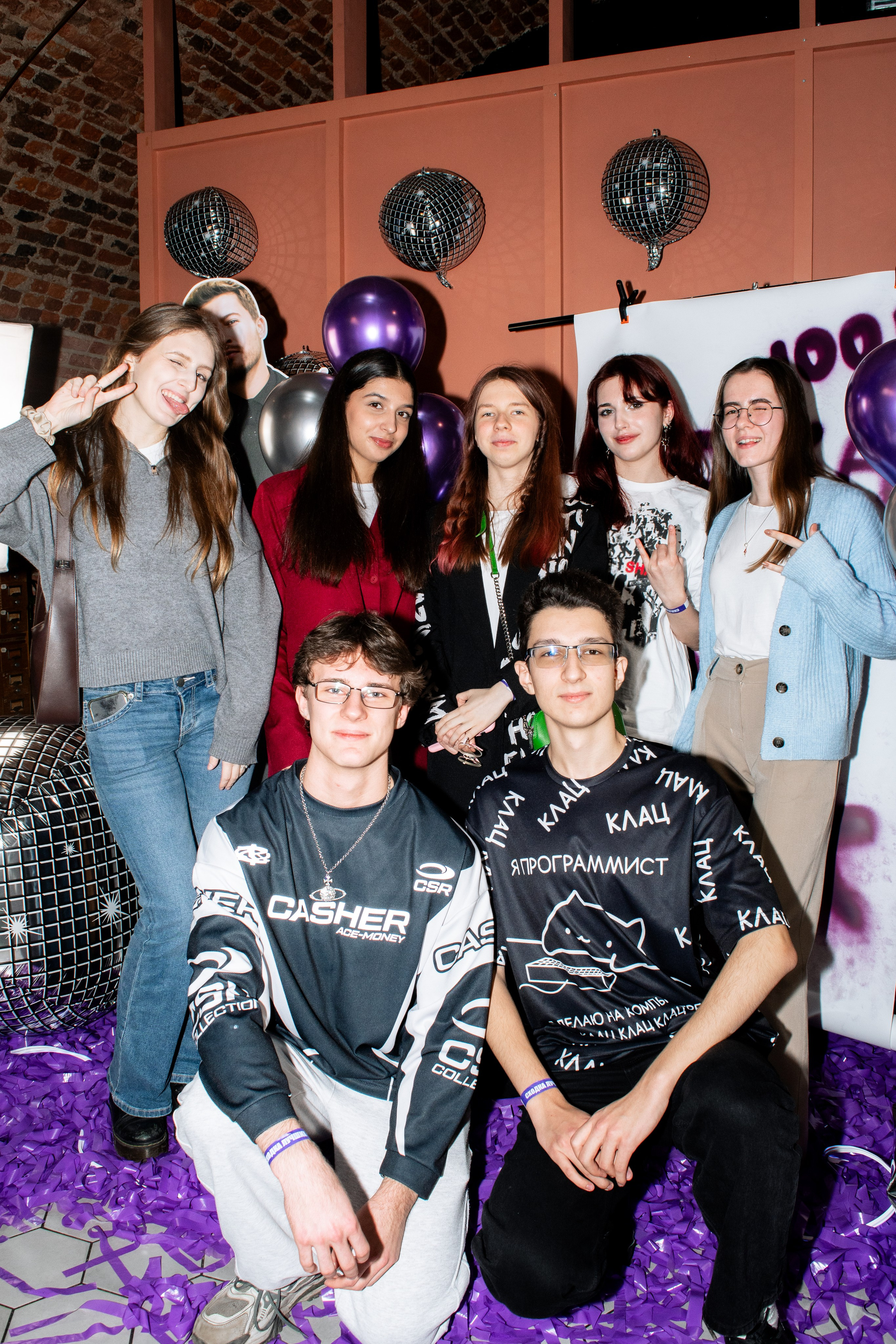 100 балльный репетитор. Фотограф в Санкт-Петербурге Ксения Яковчук