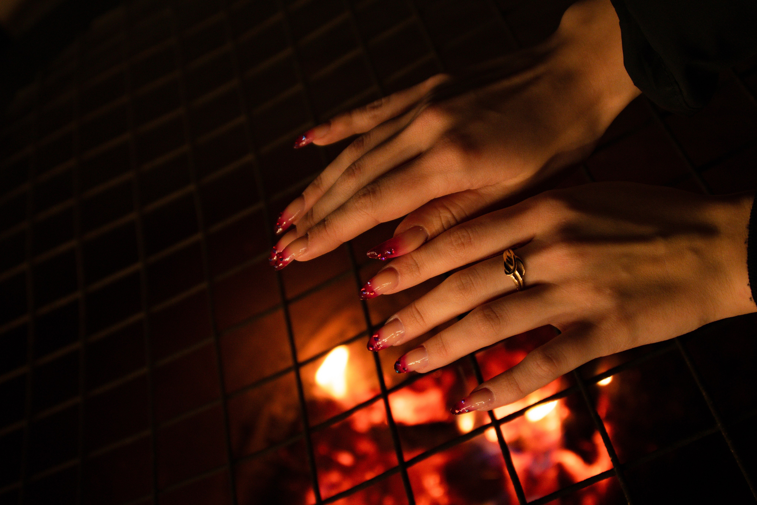 Персональная съемка для Ники. Фотограф в Санкт-Петербурге Ксения Яковчук