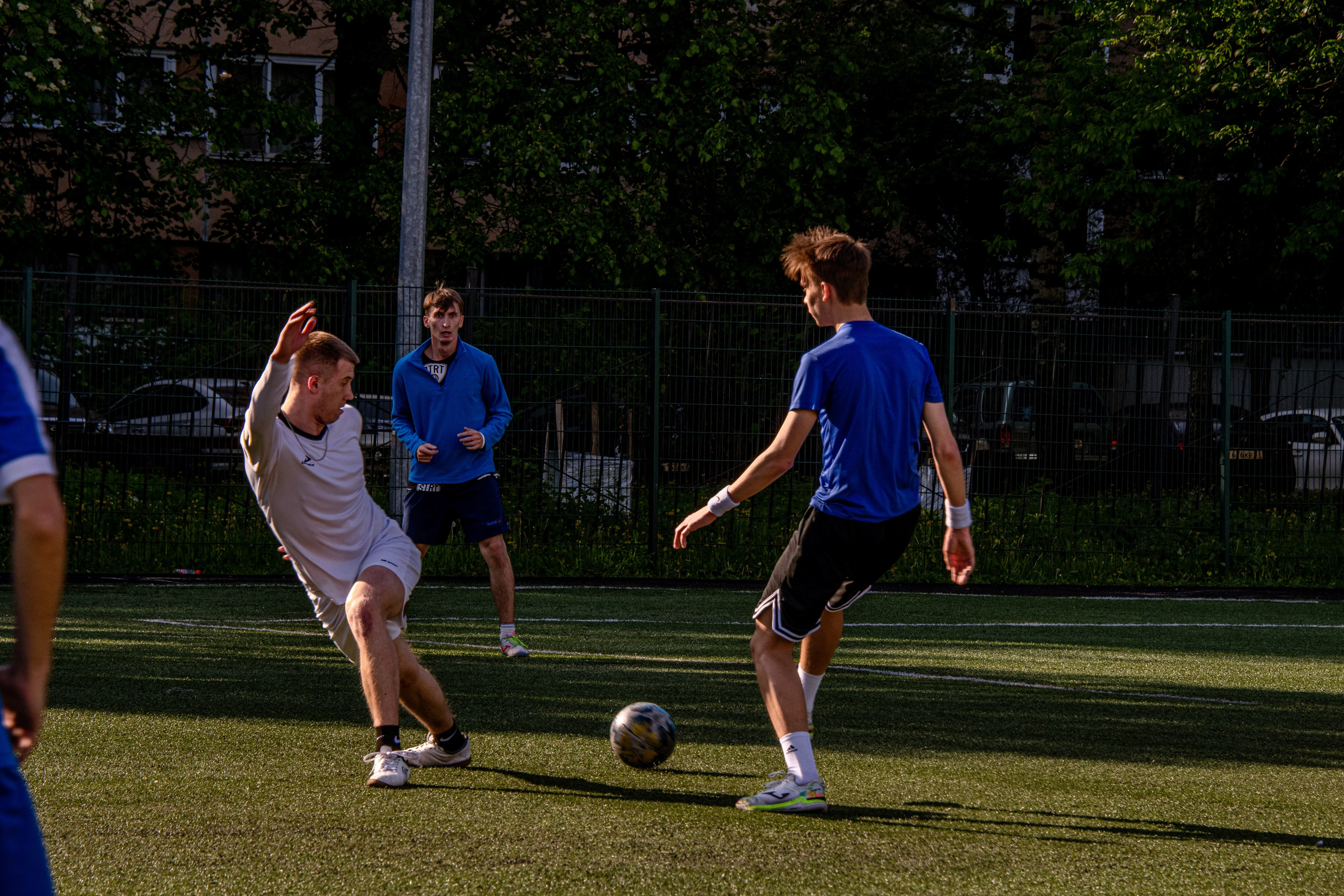 Спортивный репортаж 28.05.23. Фотограф в Санкт-Петербурге Ксения Яковчук