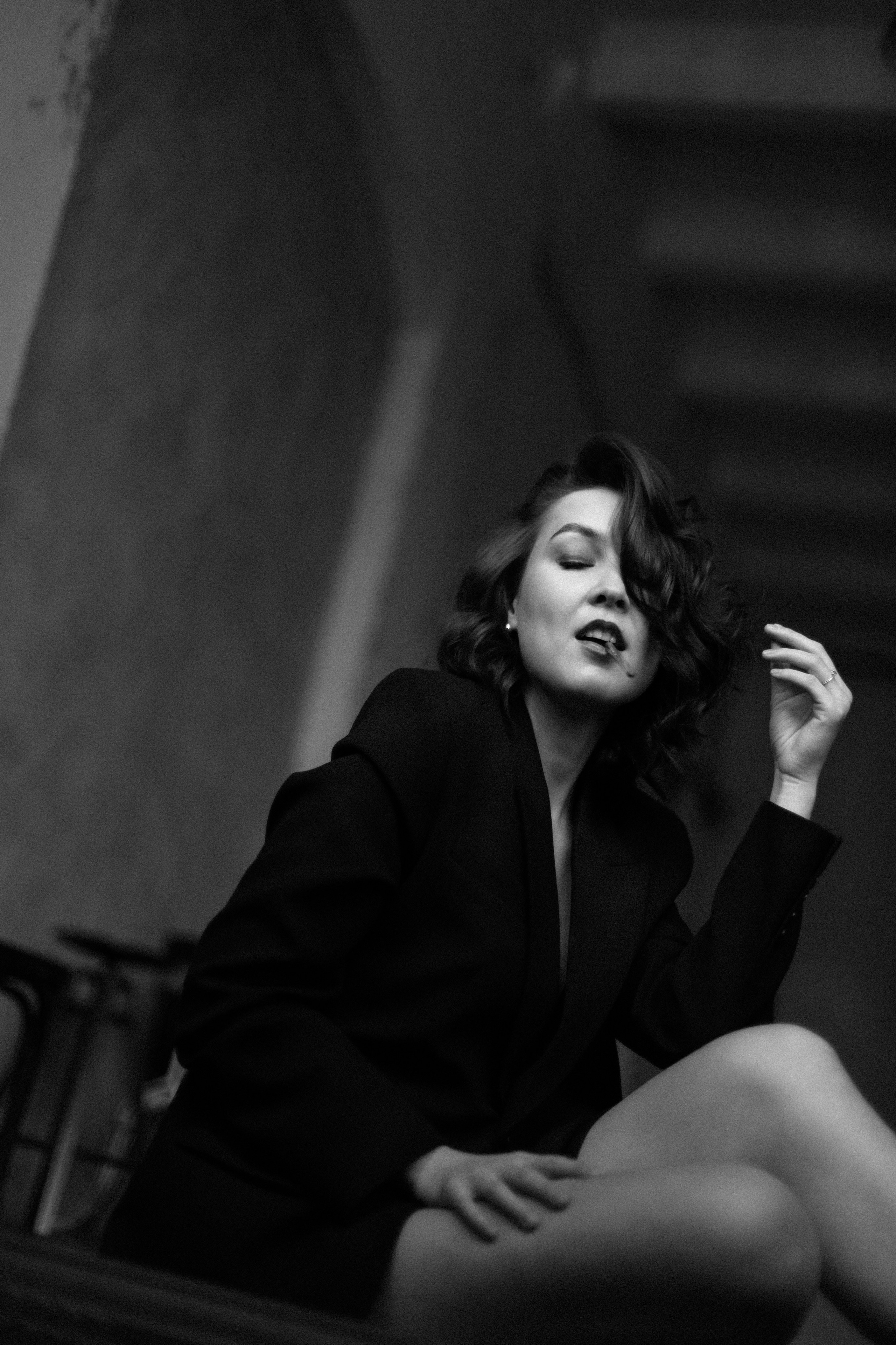 Viktoria. Фотограф в Уфе Катерина Быстрая