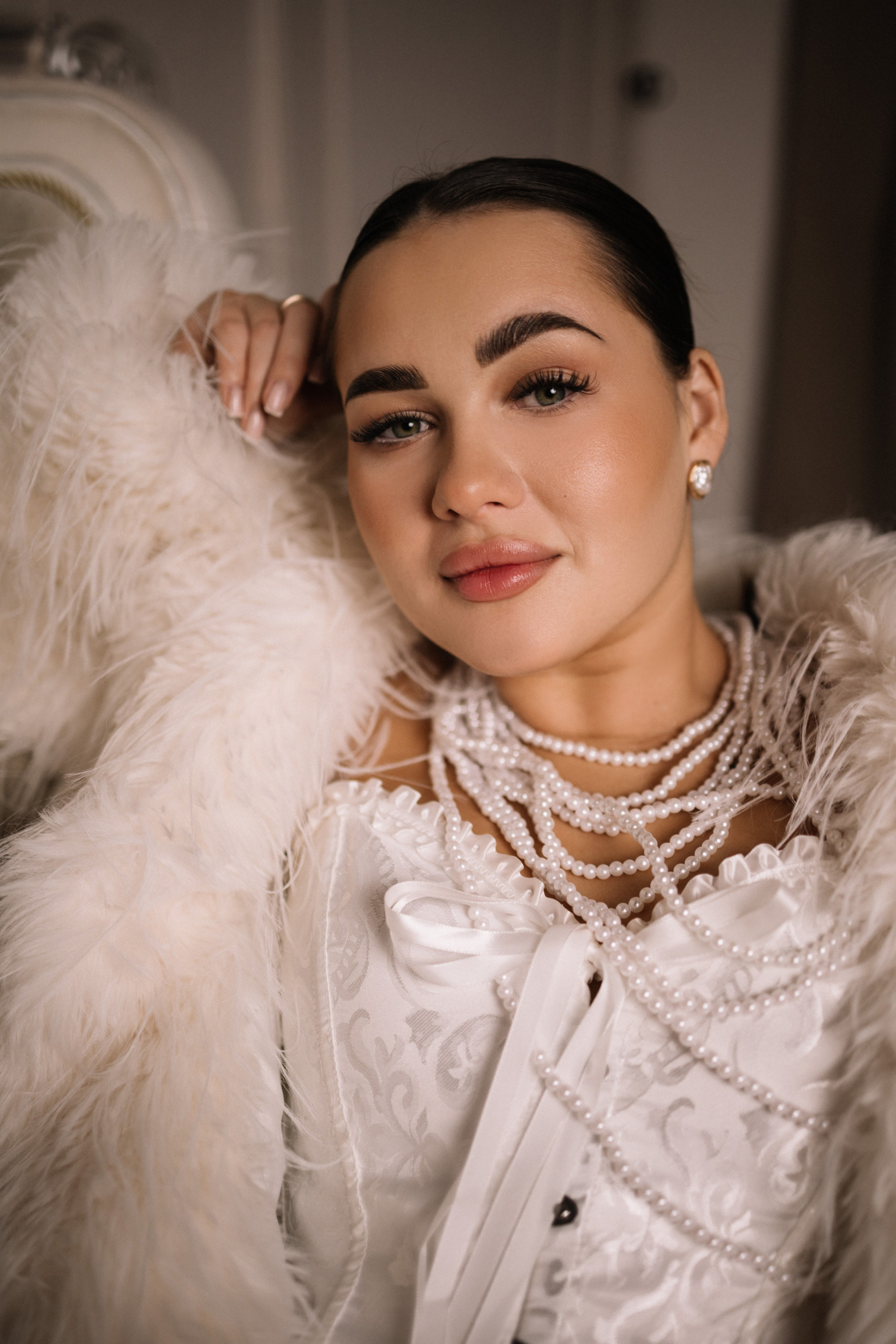 Татьяна. Коновалова Ольга | фотограф в Пензе и Заречном