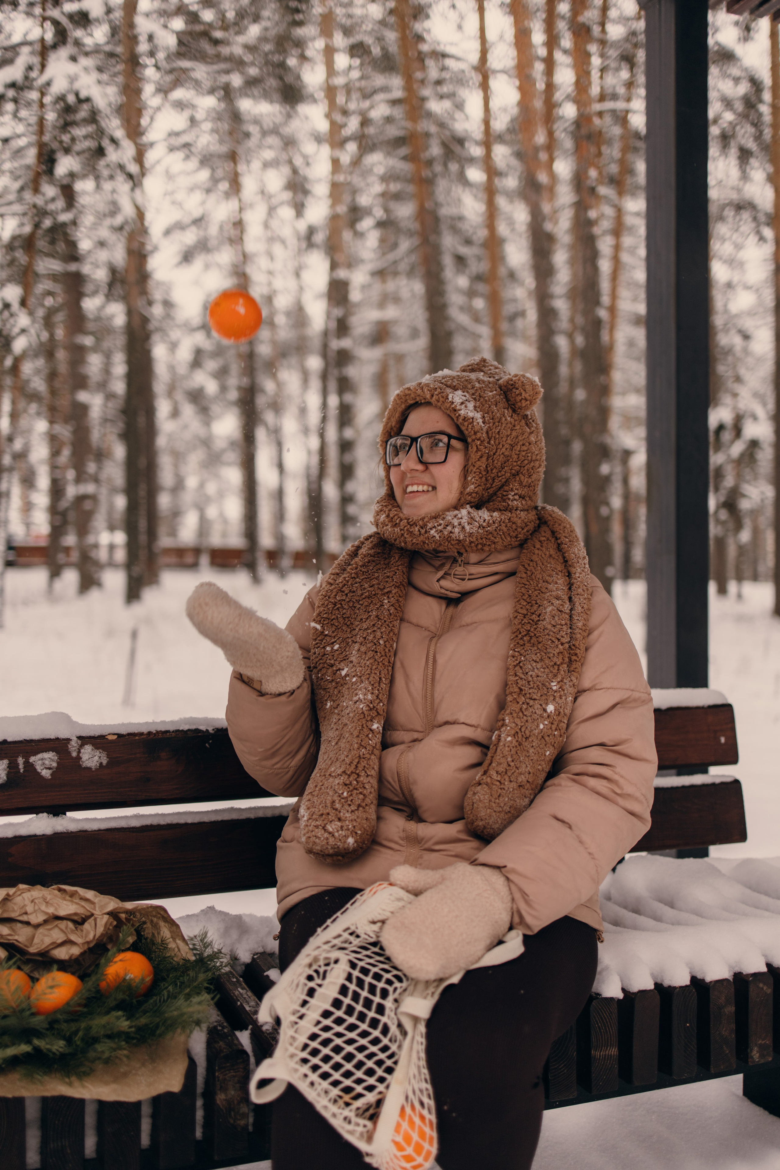 Аня. Коновалова Ольга | фотограф в Пензе и Заречном