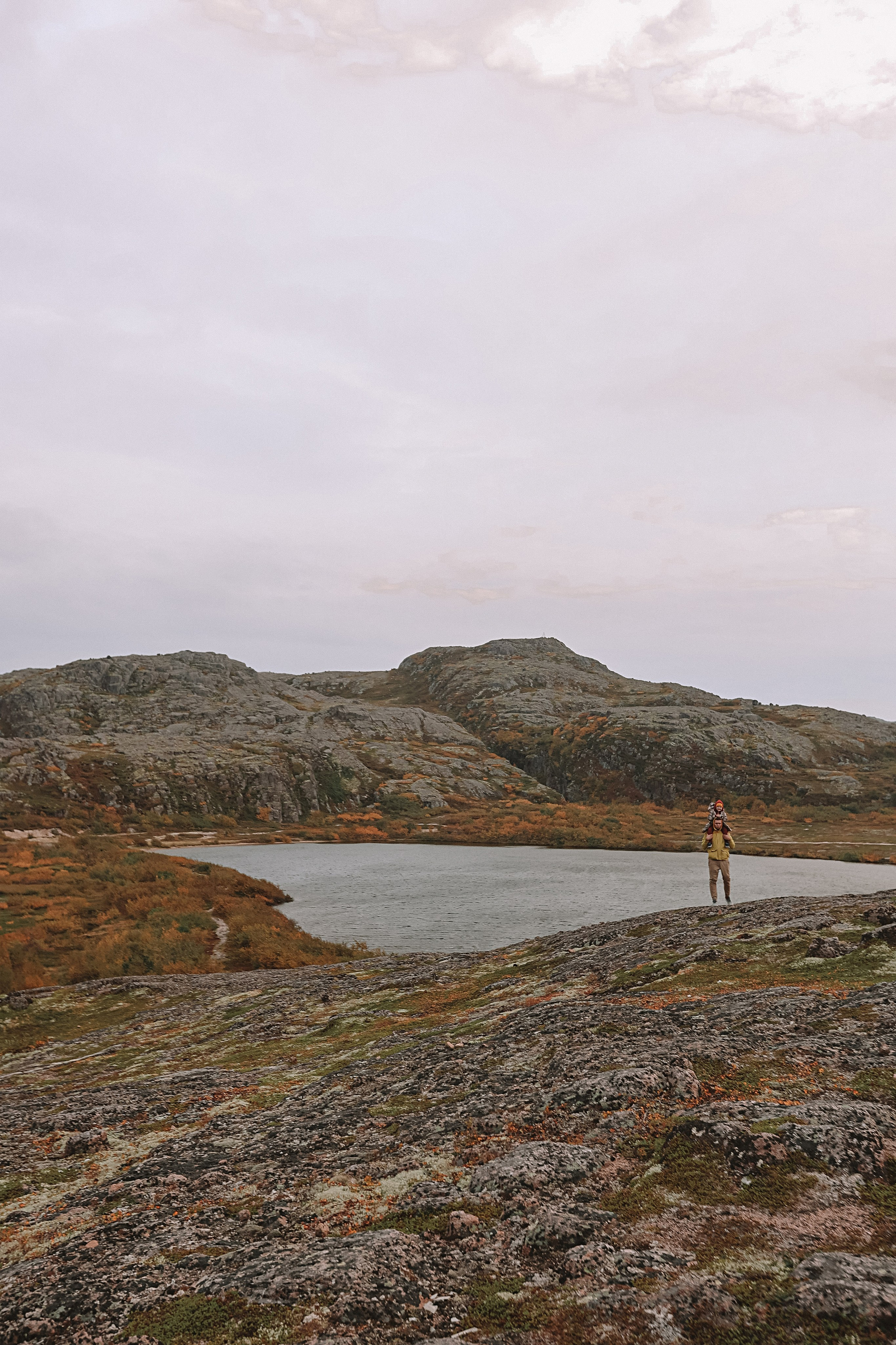 Териберка. Семейный фотограф Тюмень, фотограф на роды Салмина Мария