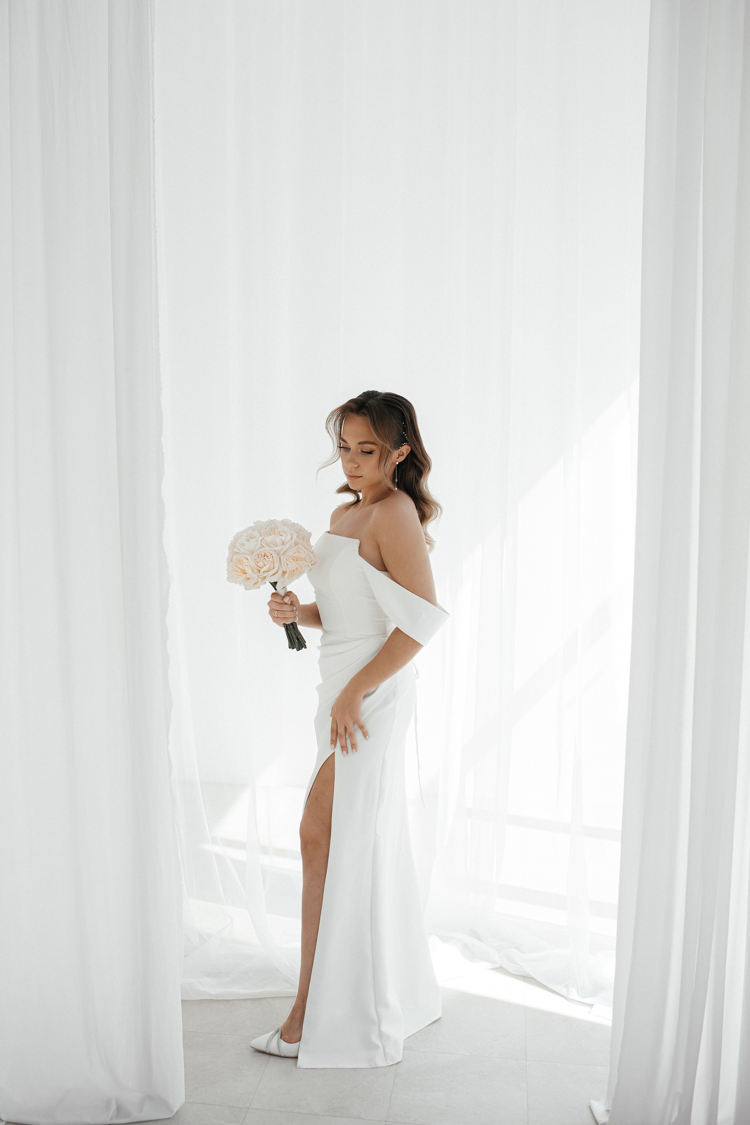 Фотостудия WOOD