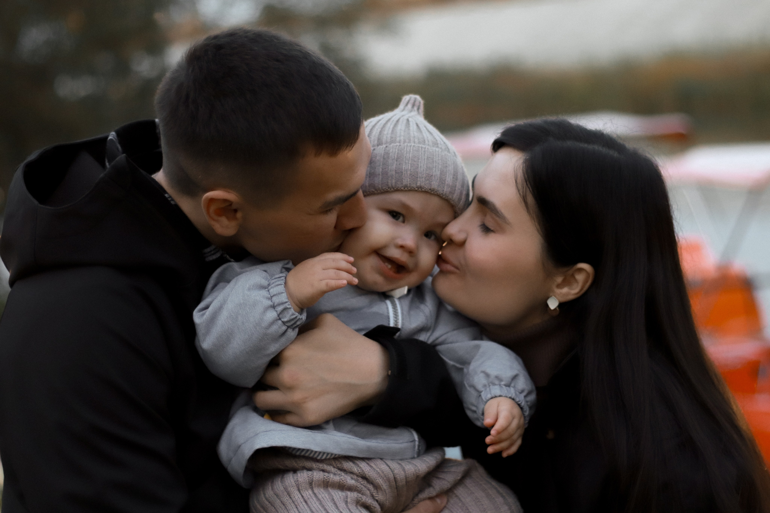 Кораблики. Фотограф Анна Никитина | Йошкар-Ола