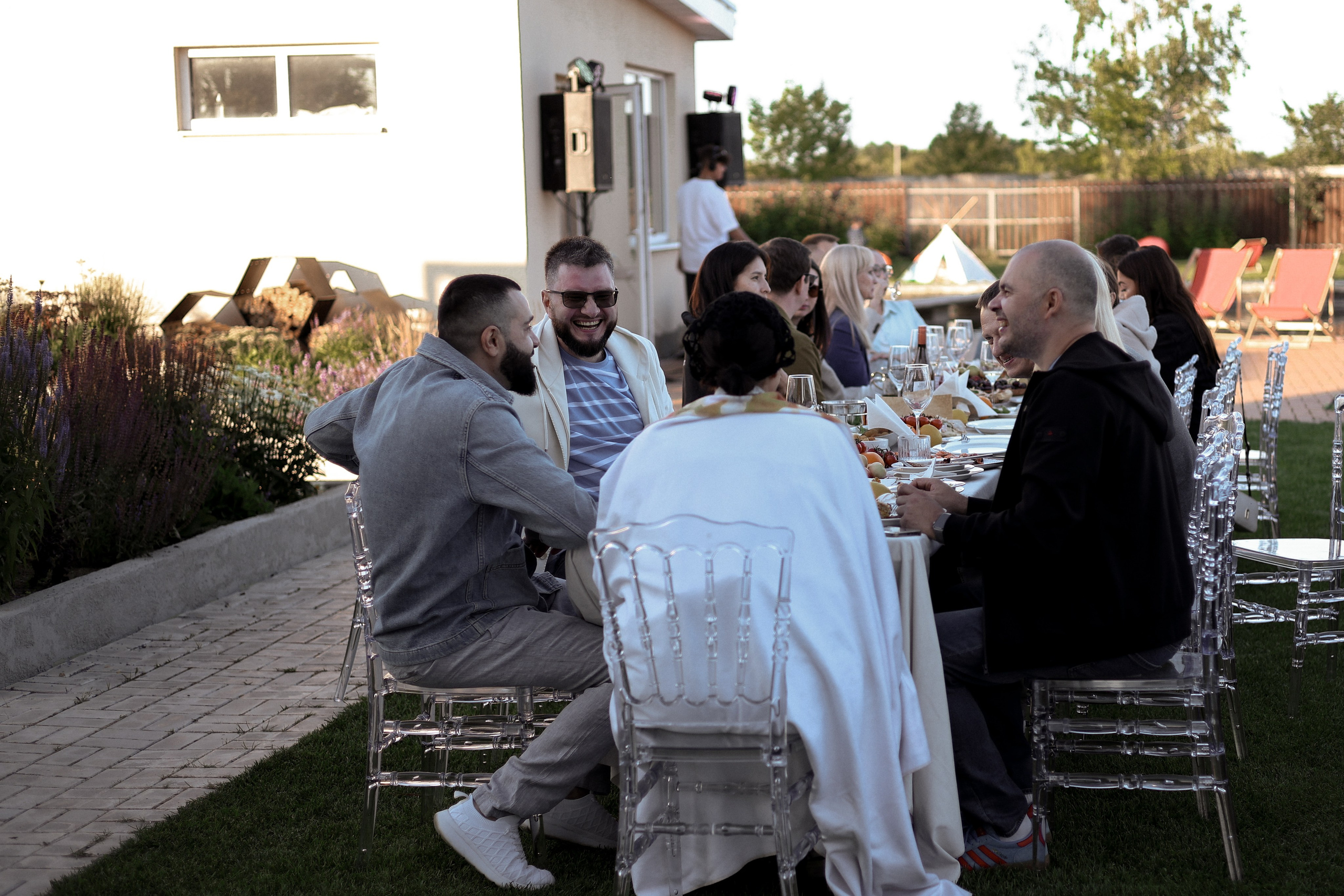 Birthday evening. Фотограф Анна Никитина | Йошкар-Ола