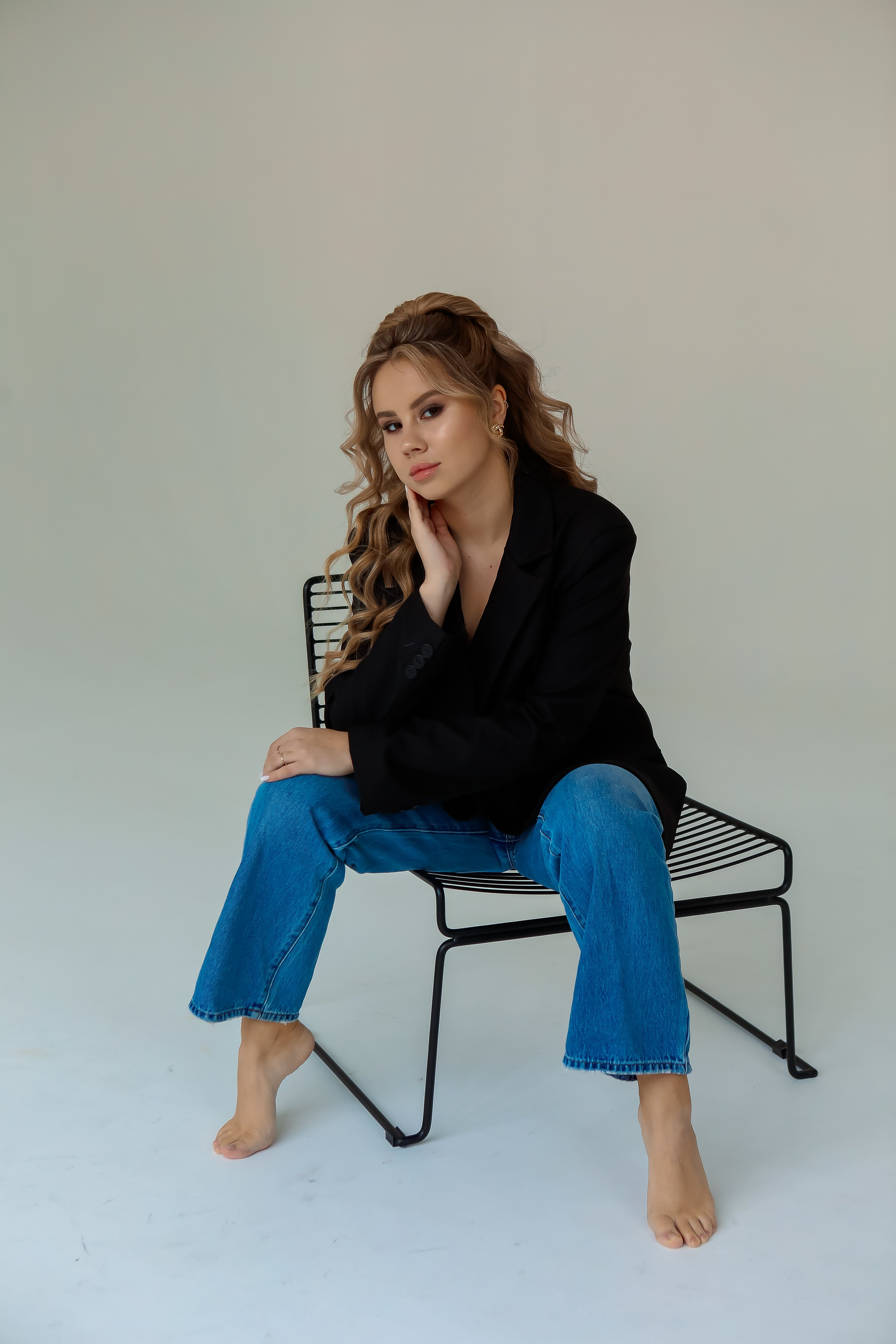 Влада. Семейный и свадебный фотограф во Владивостоке Аня Смецкая