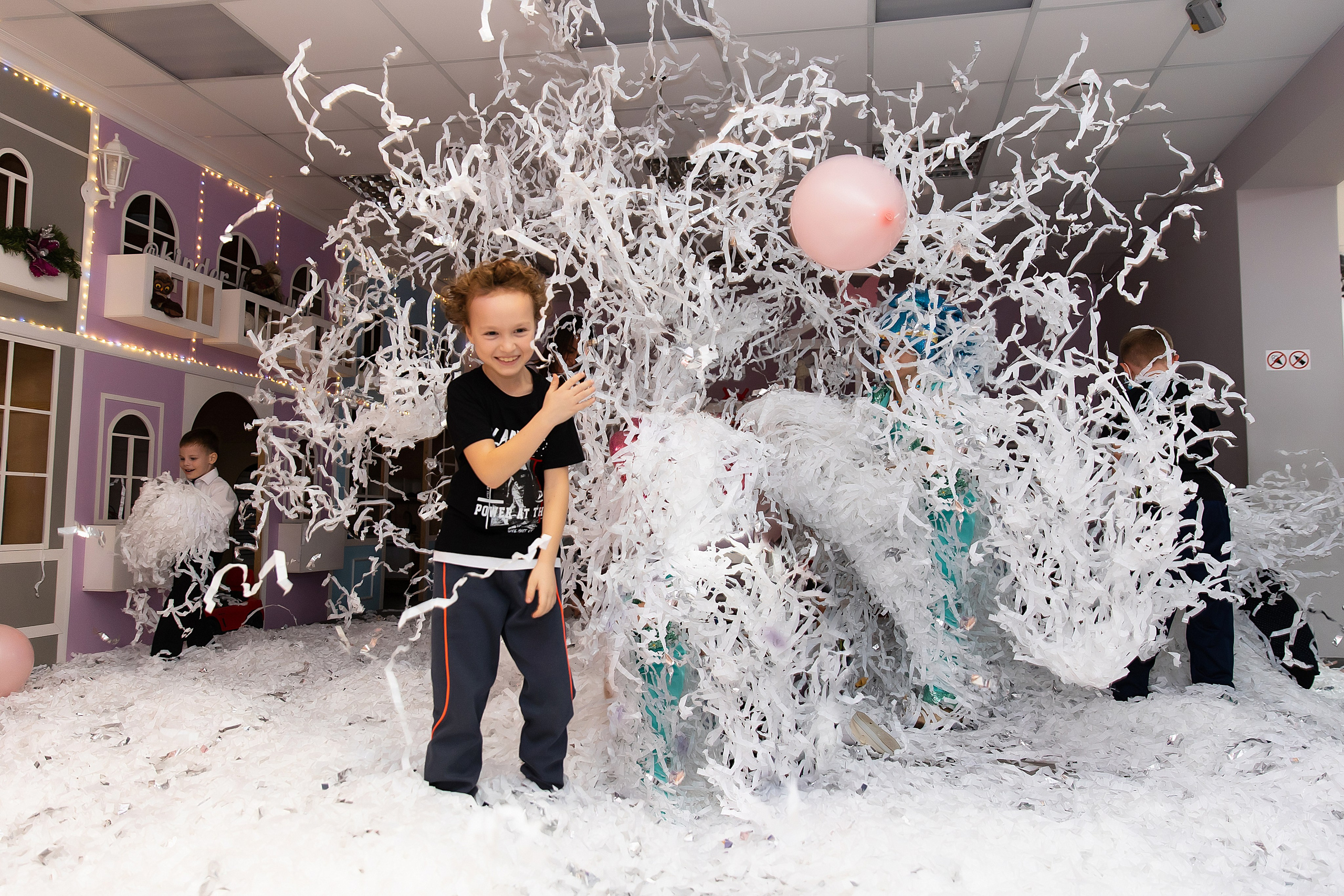 Мирославе 5 лет. Свадебный и семейный фотограф у Уфе Евгения Сазонова