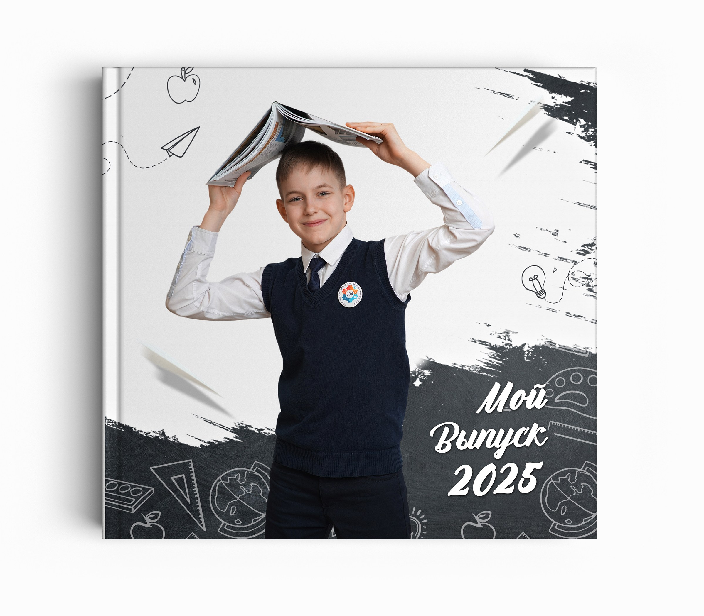 Примеры ОБЛОЖЕК. Школьная фотография в Санкт-Петербурге, выпускные альбомы, фотосессии