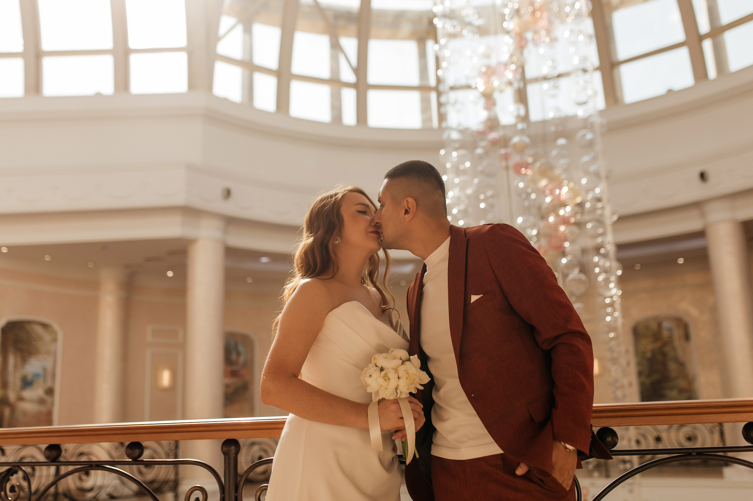 💍. Свадебный фотограф Тюмень