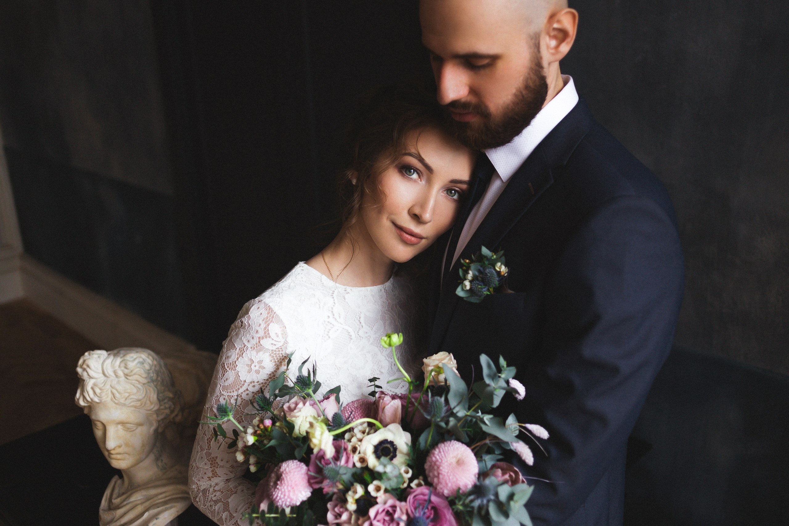 Свадебный фотограф Тюмень