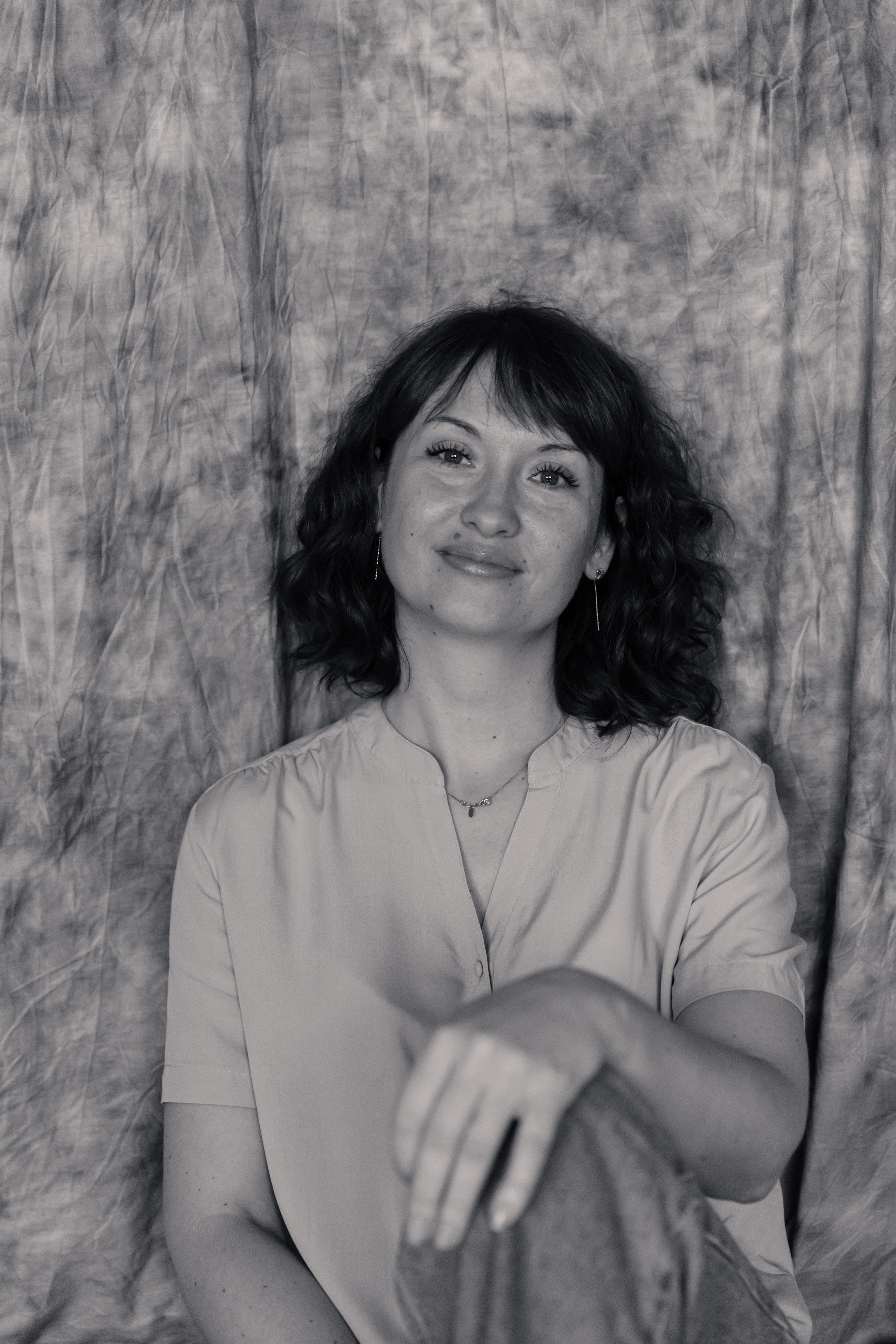 Женя. Фотограф Кирилл Мешков Кемерово