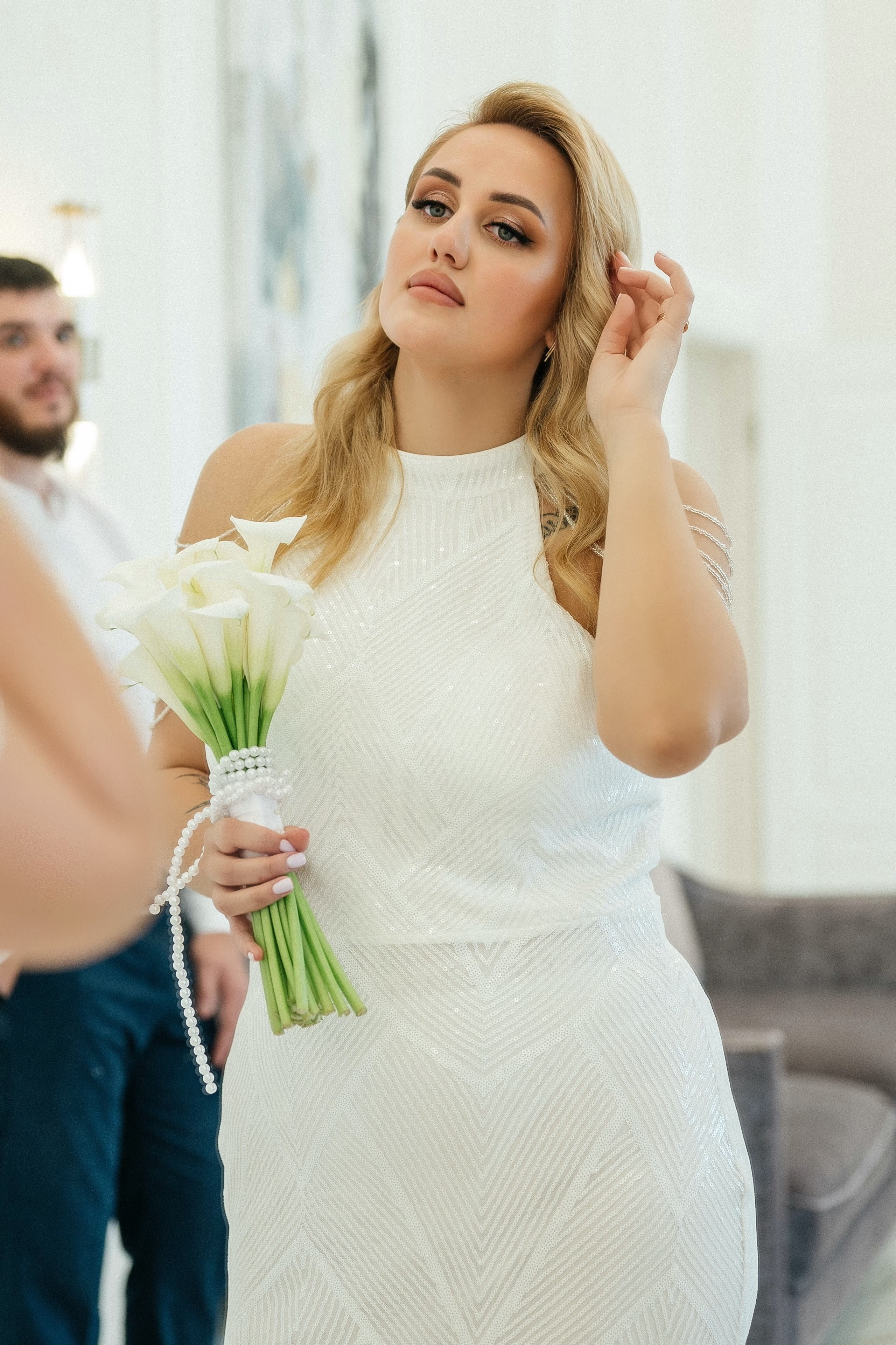 Дина и Влад