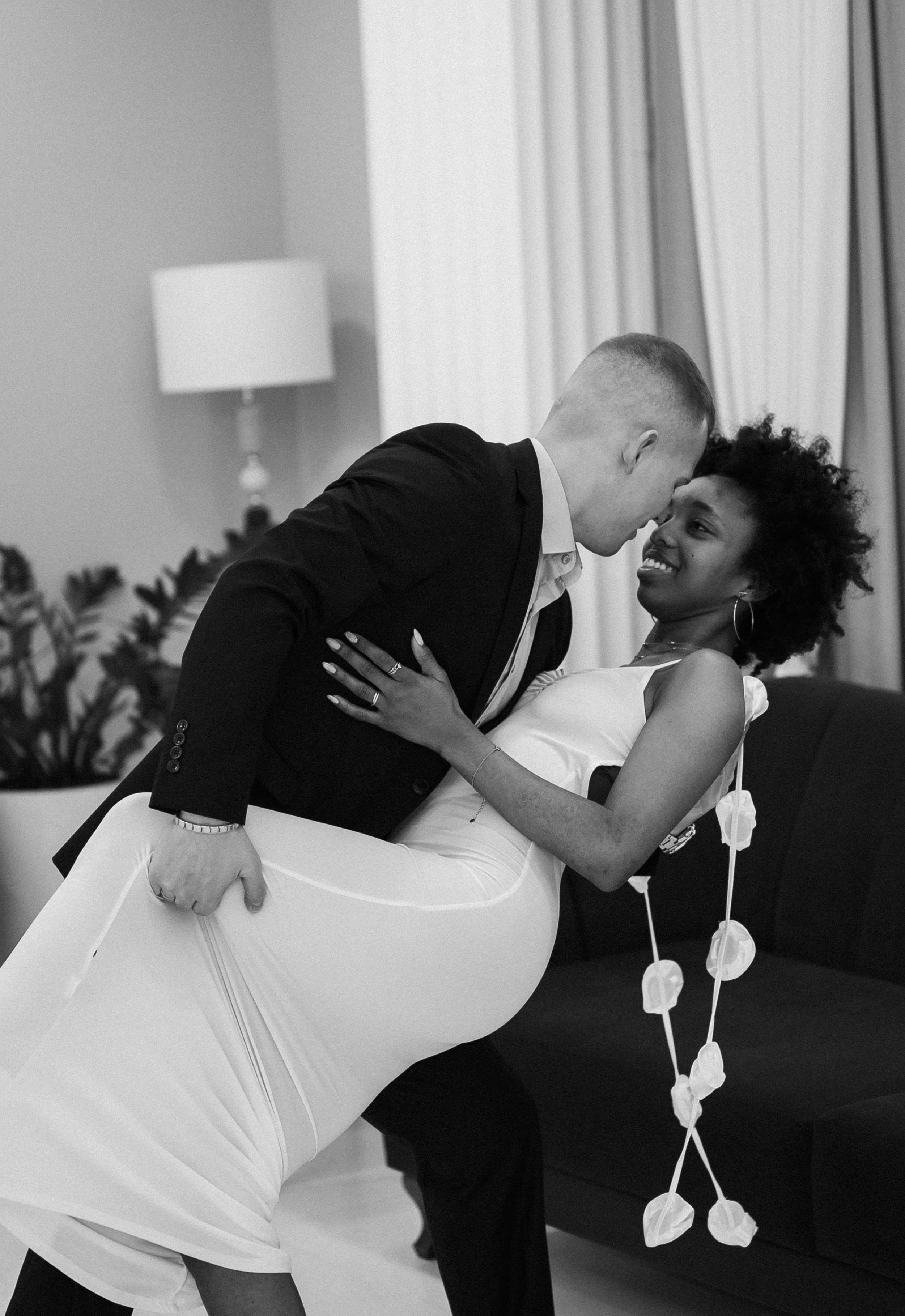 Оделис и Гриша