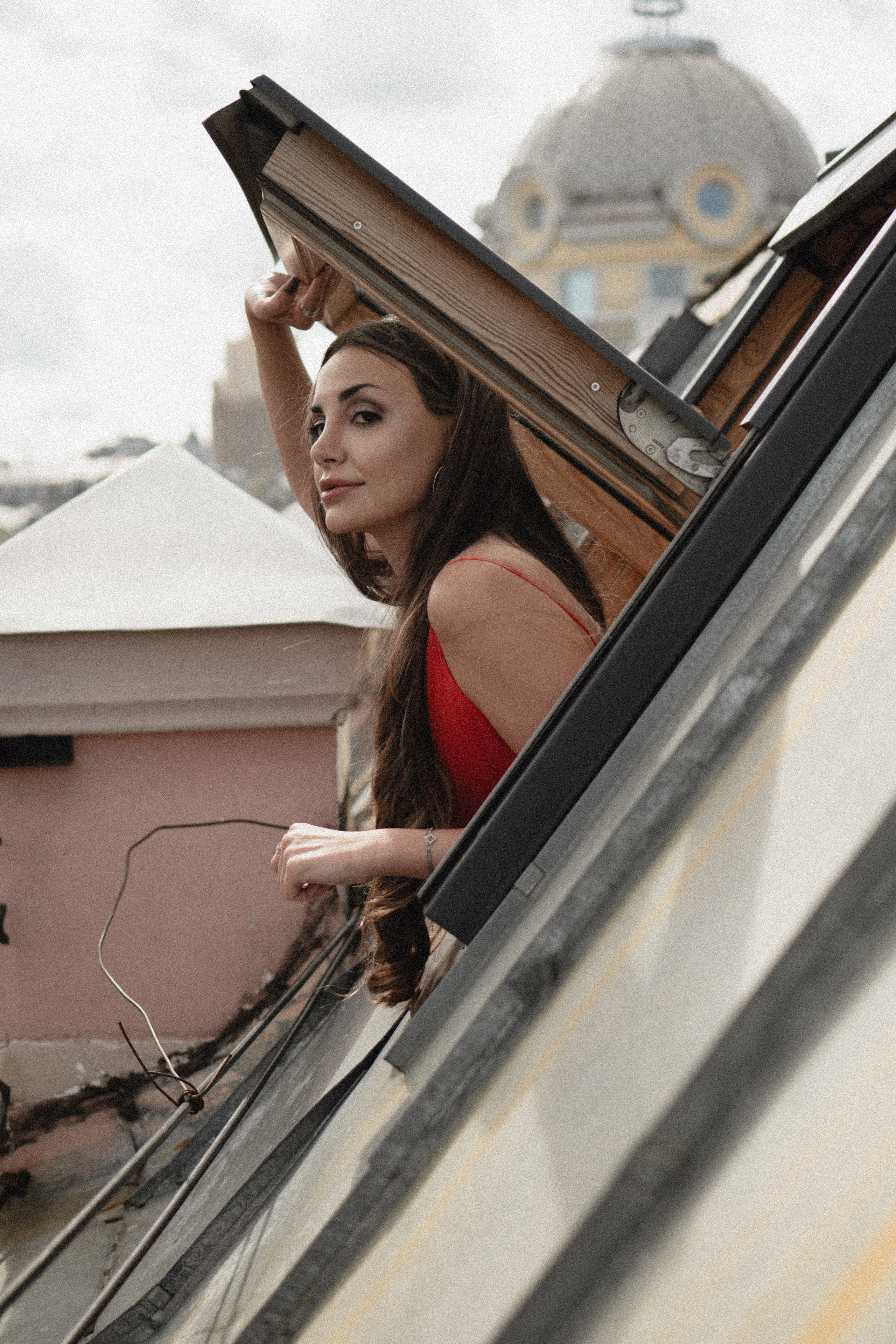 Диана «Отель «