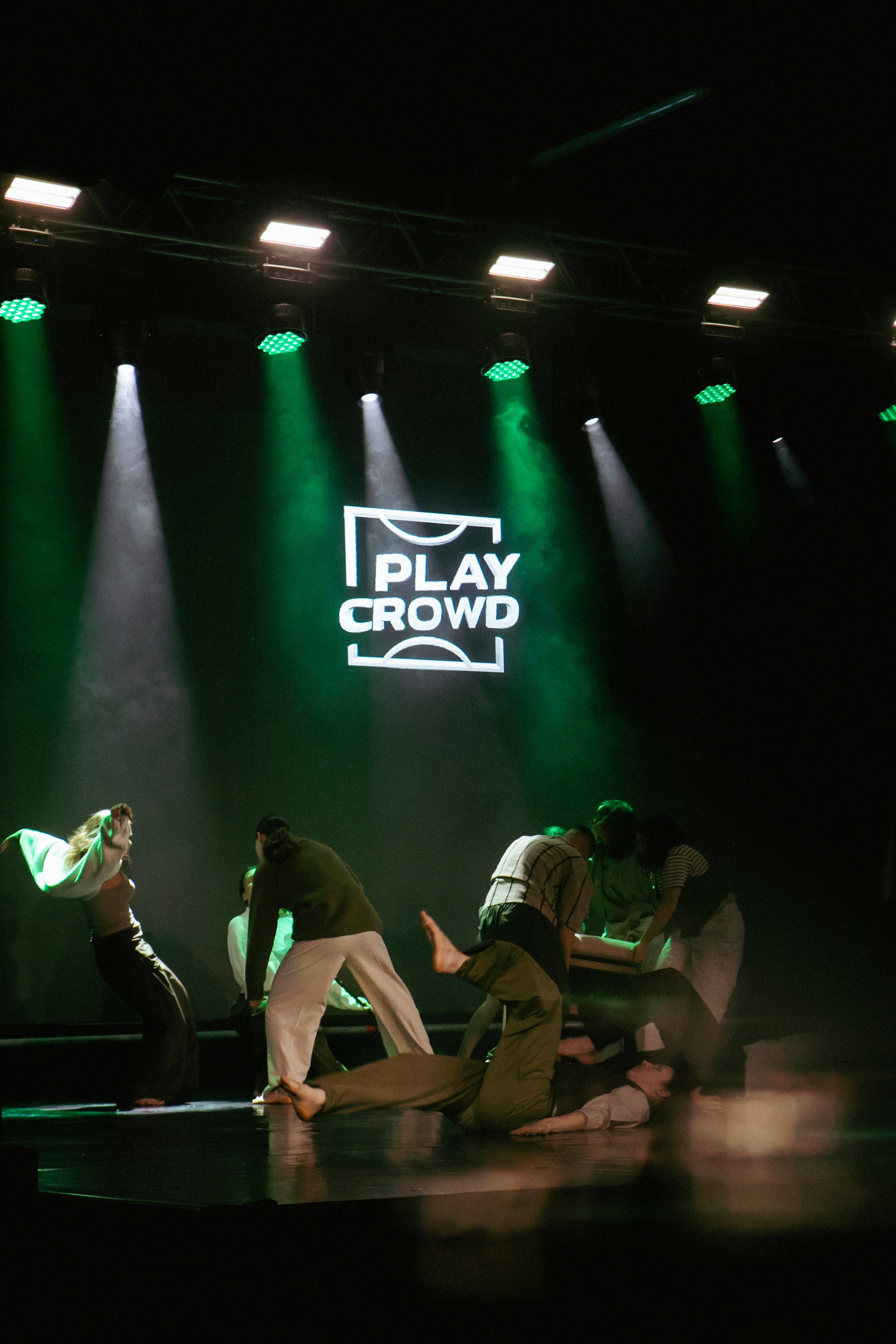Play Crowd 2025. Фотограф Honi