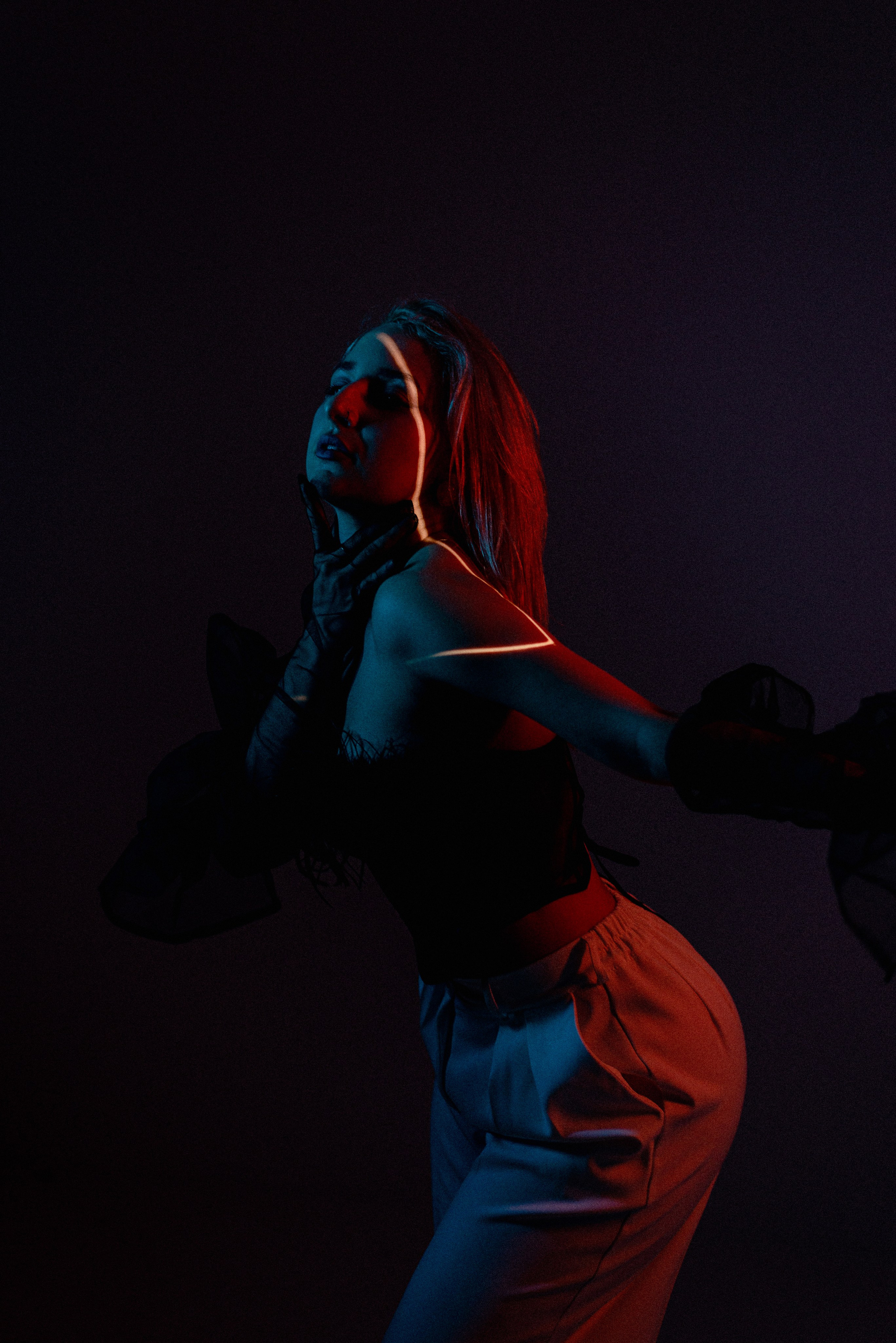 Эвелина. Семейный и детский фотограф Иваново Ксения Азаренкова