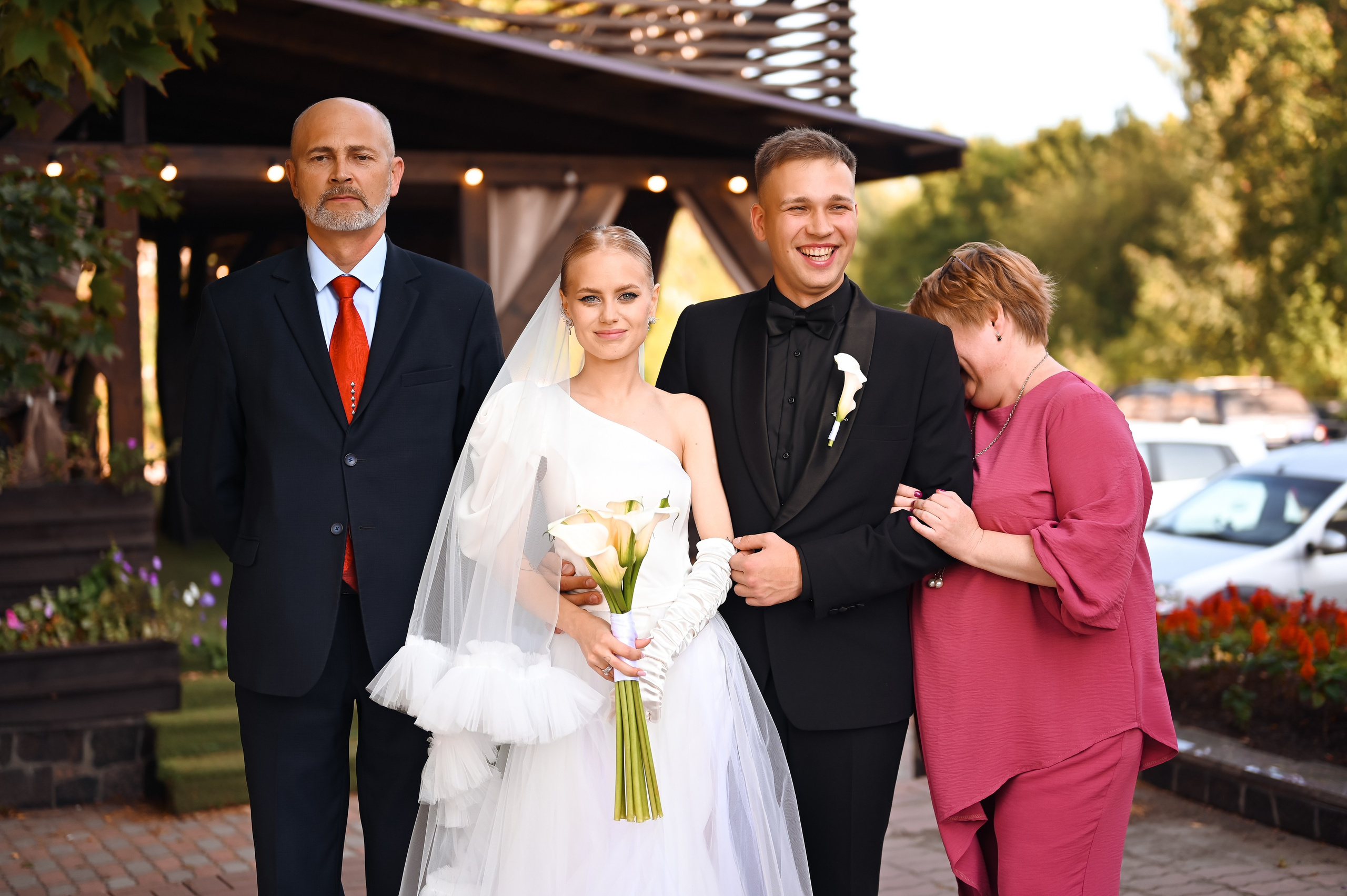 Константин и Влада. Студия детской и семейной фотографии «Время улыбаться»