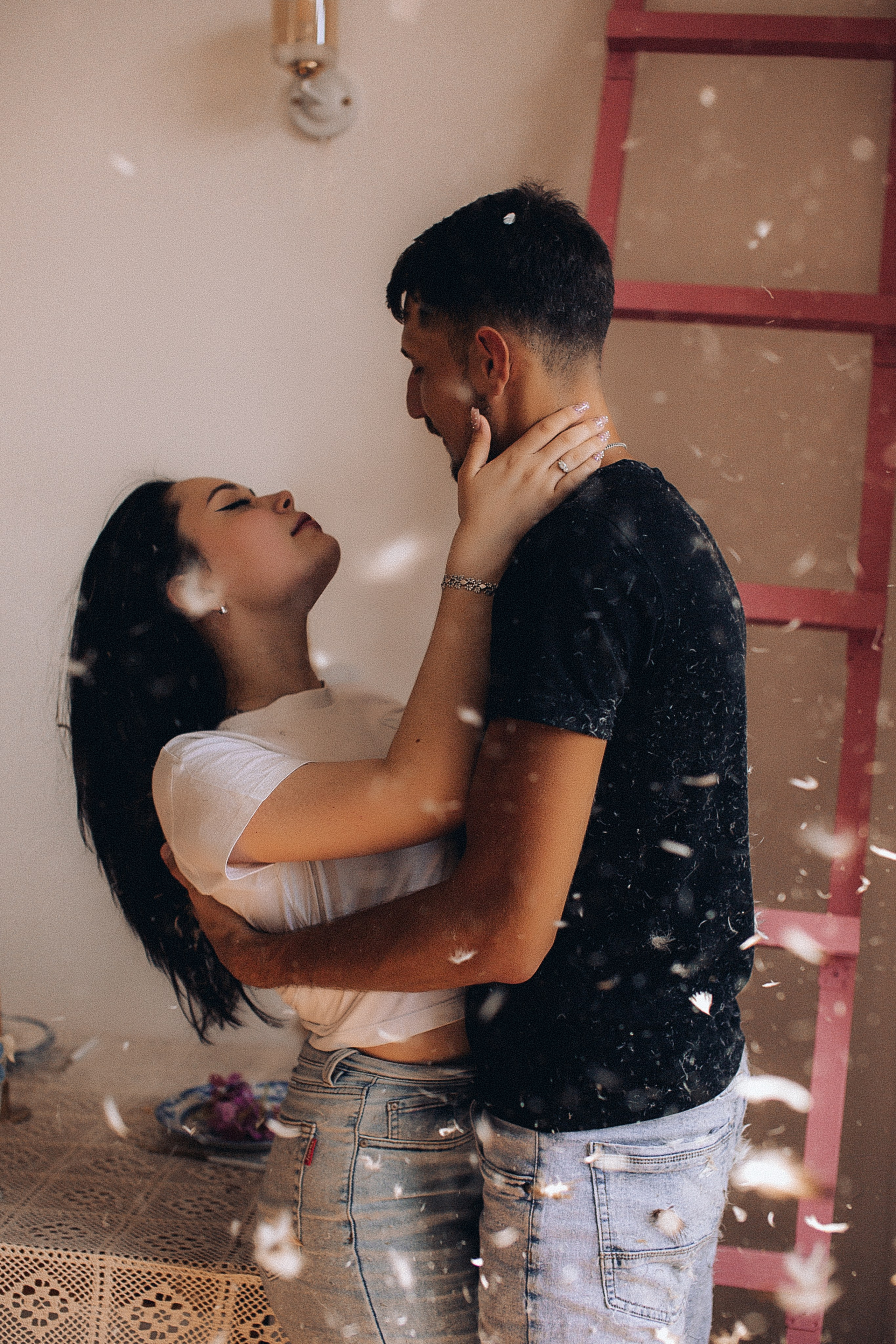 С перьями. Свадебный и семейный фотограф/видеограф в Краснодаре Наталья Осинская