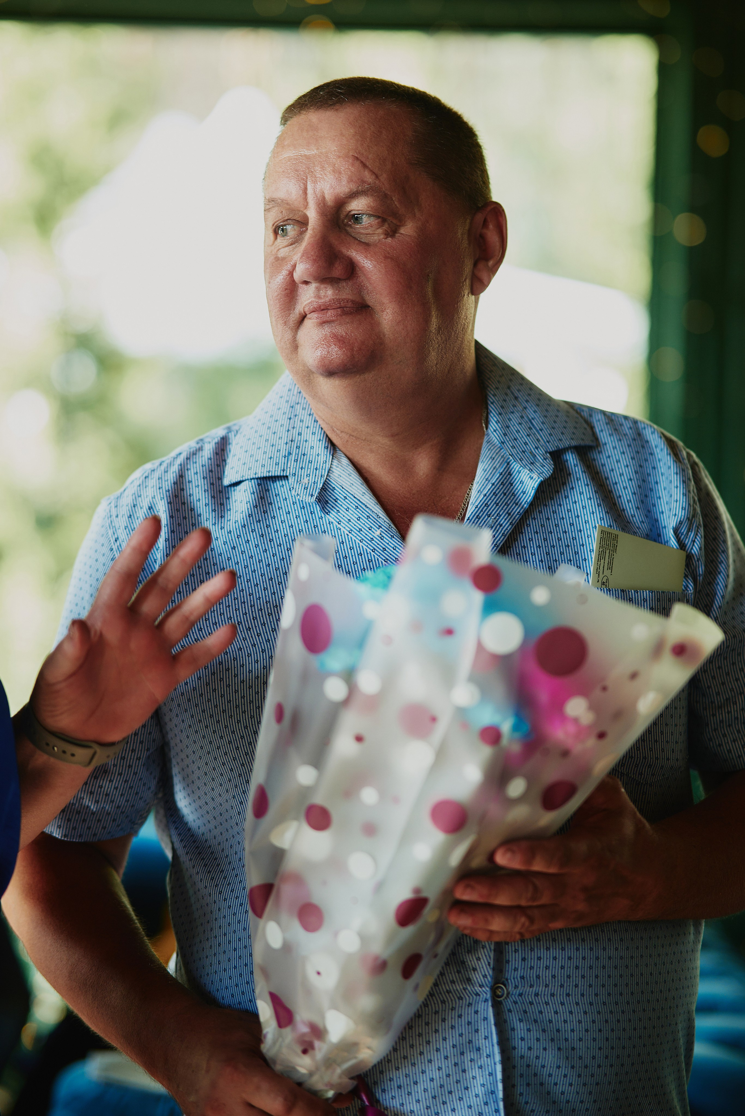 Артём и Ярослава. Фото-видеосъемка свадеб Venson Films