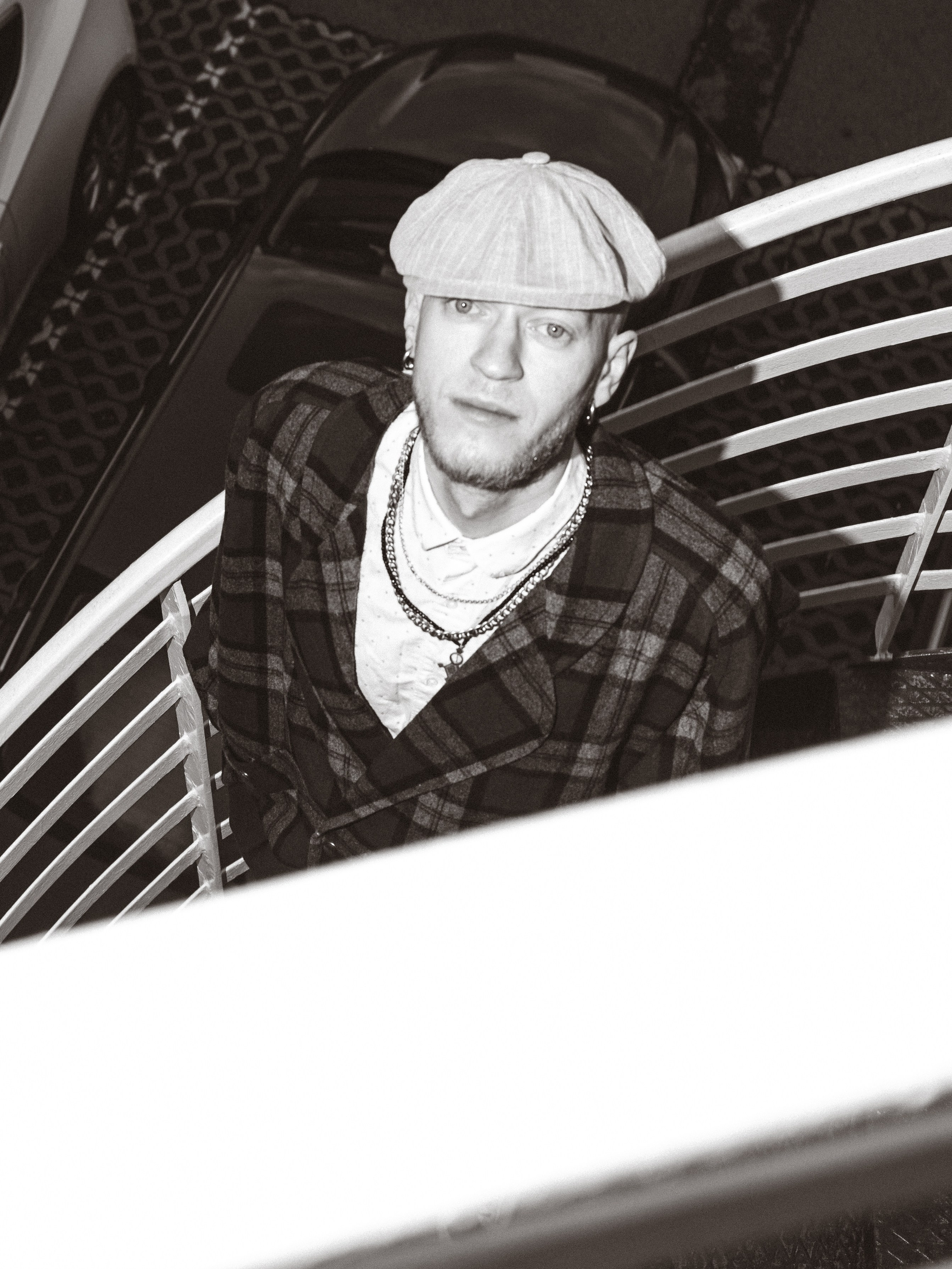 Василес. Андрей Партнов — фотогрраф, Москва