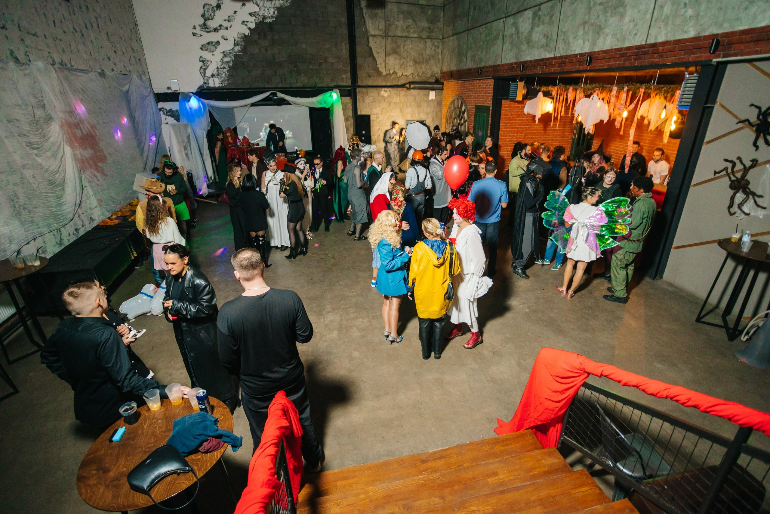 «Тыквенный спас». Андрей Партнов — фотогрраф, Москва