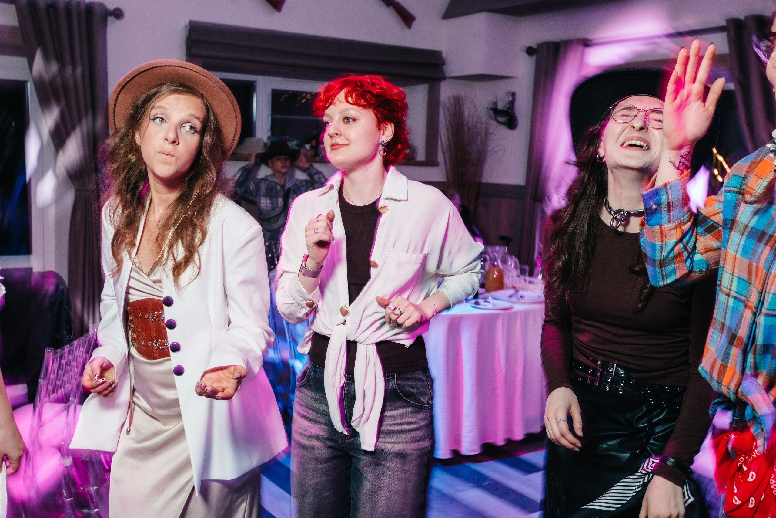 Ситцевая свадьба. Андрей Партнов — фотогрраф, Москва