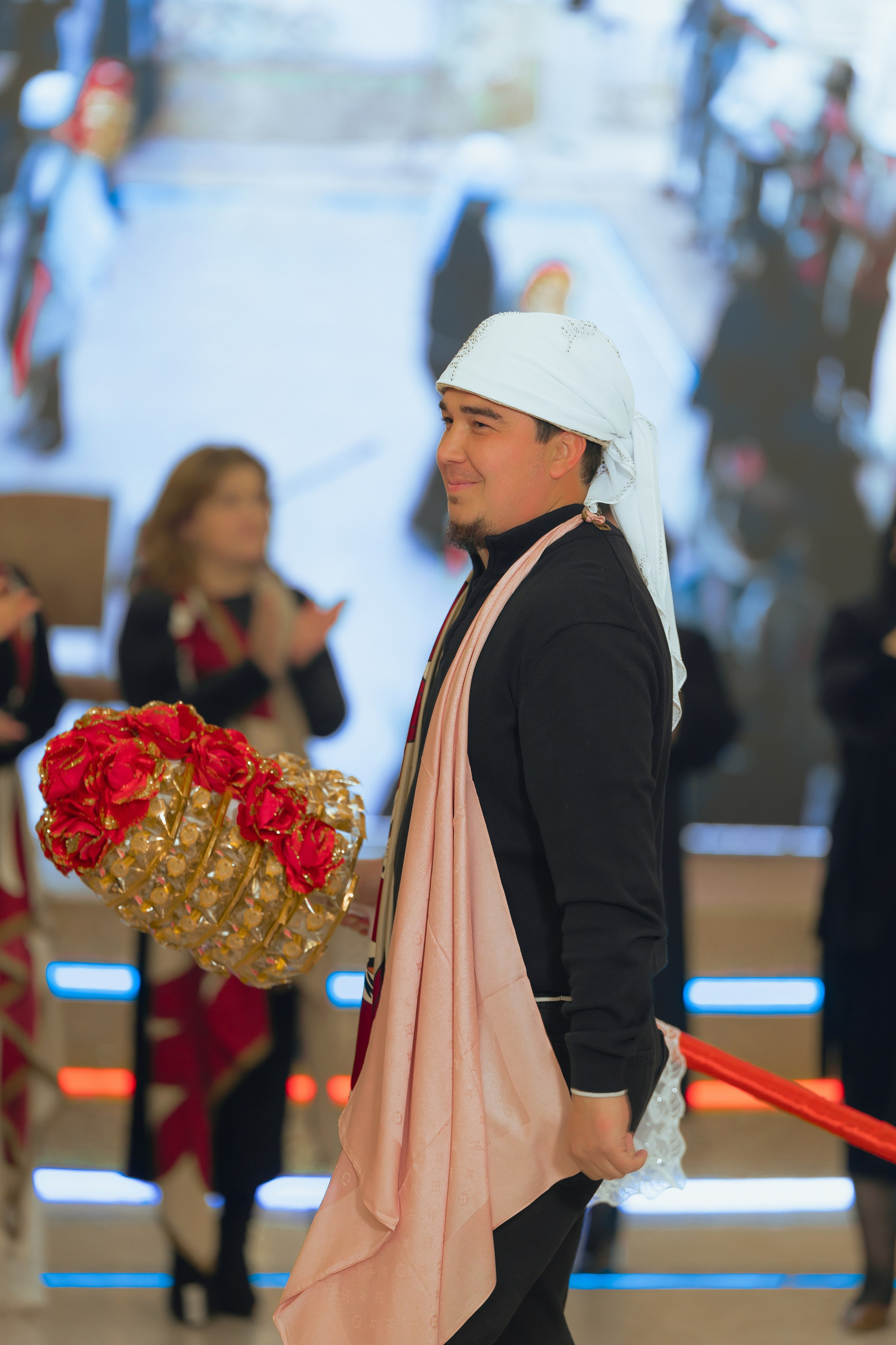 Мирдан и Элина. Свадебный и семейный фотограф | SVET.photo